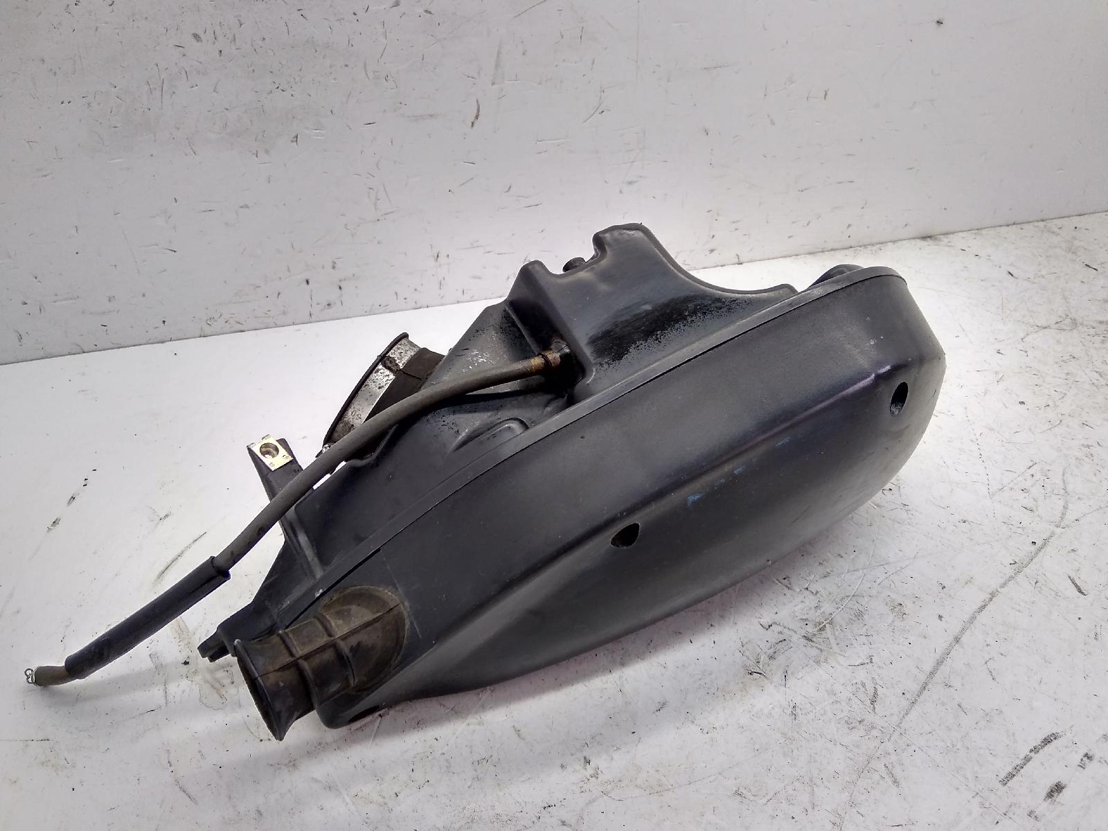Honda @ chiocciola 150 cassa scatola filtro aria 2000 2002 zdckf03a0yf