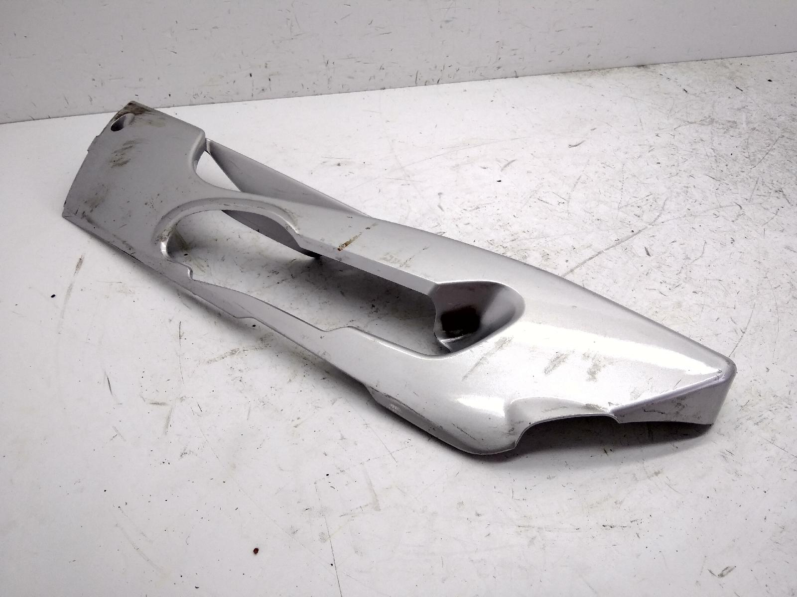 Honda @ chiocciola 150 carena sottopedana sinistra 2000 2002 zdckf03a0yf