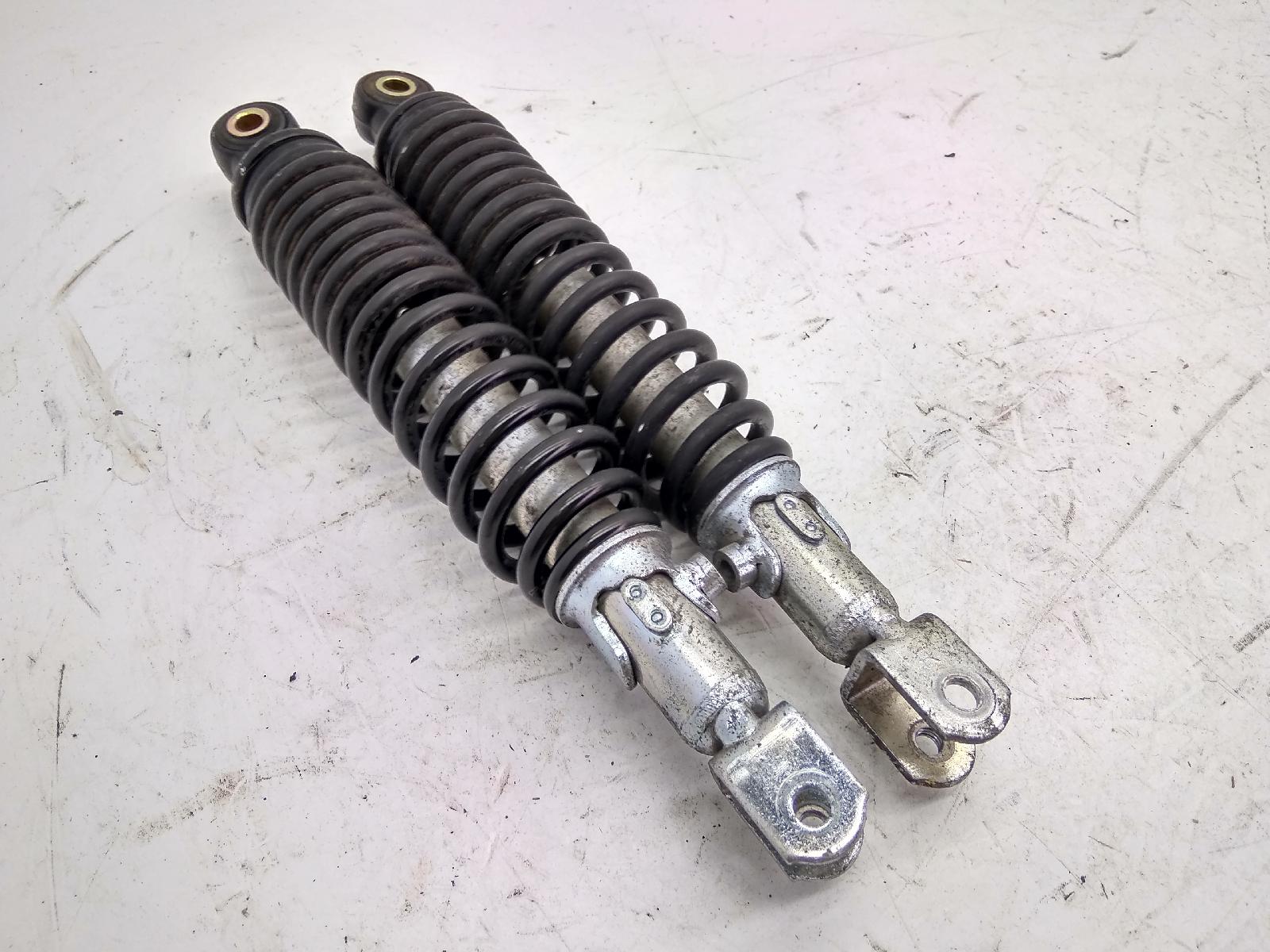Honda @ chiocciola 150 coppia ammortizzatori posteriori 2000 2002 zdckf03a0yf