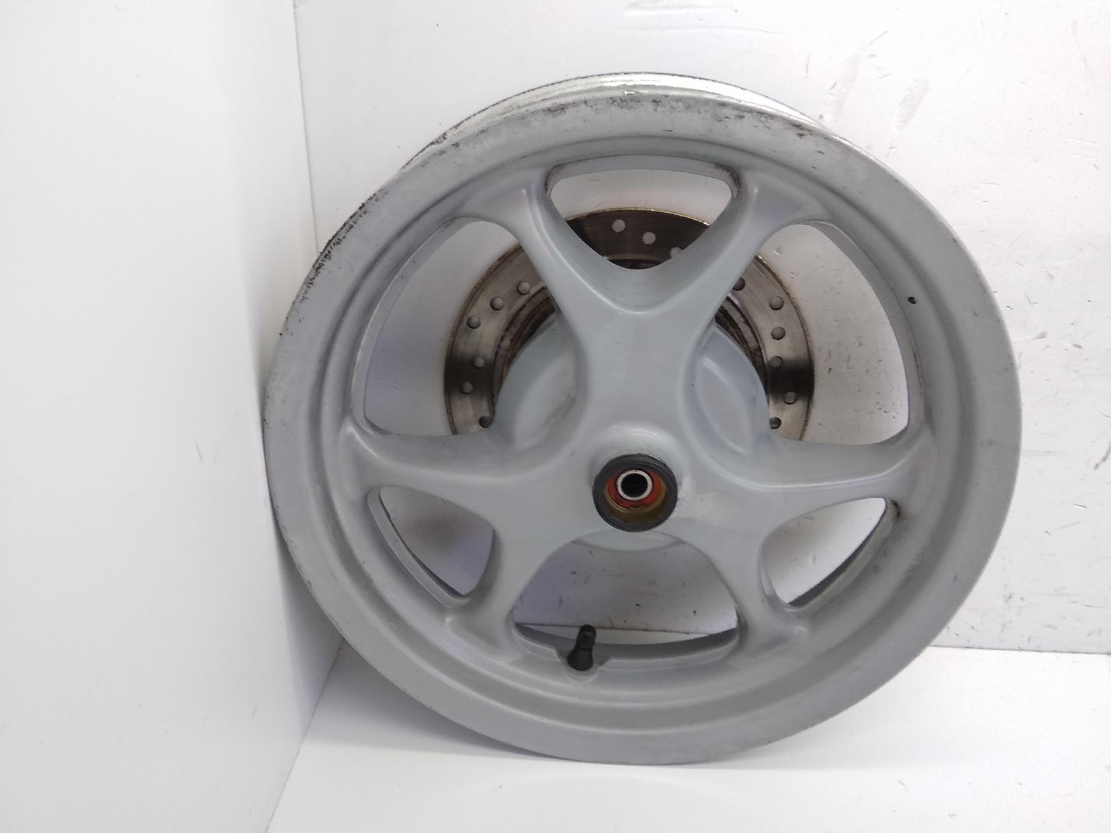 Honda @ chiocciola 150 cerchio ruota anteriore 13 x 2.75 - no disco 2000 2002 zdckf03a0yf