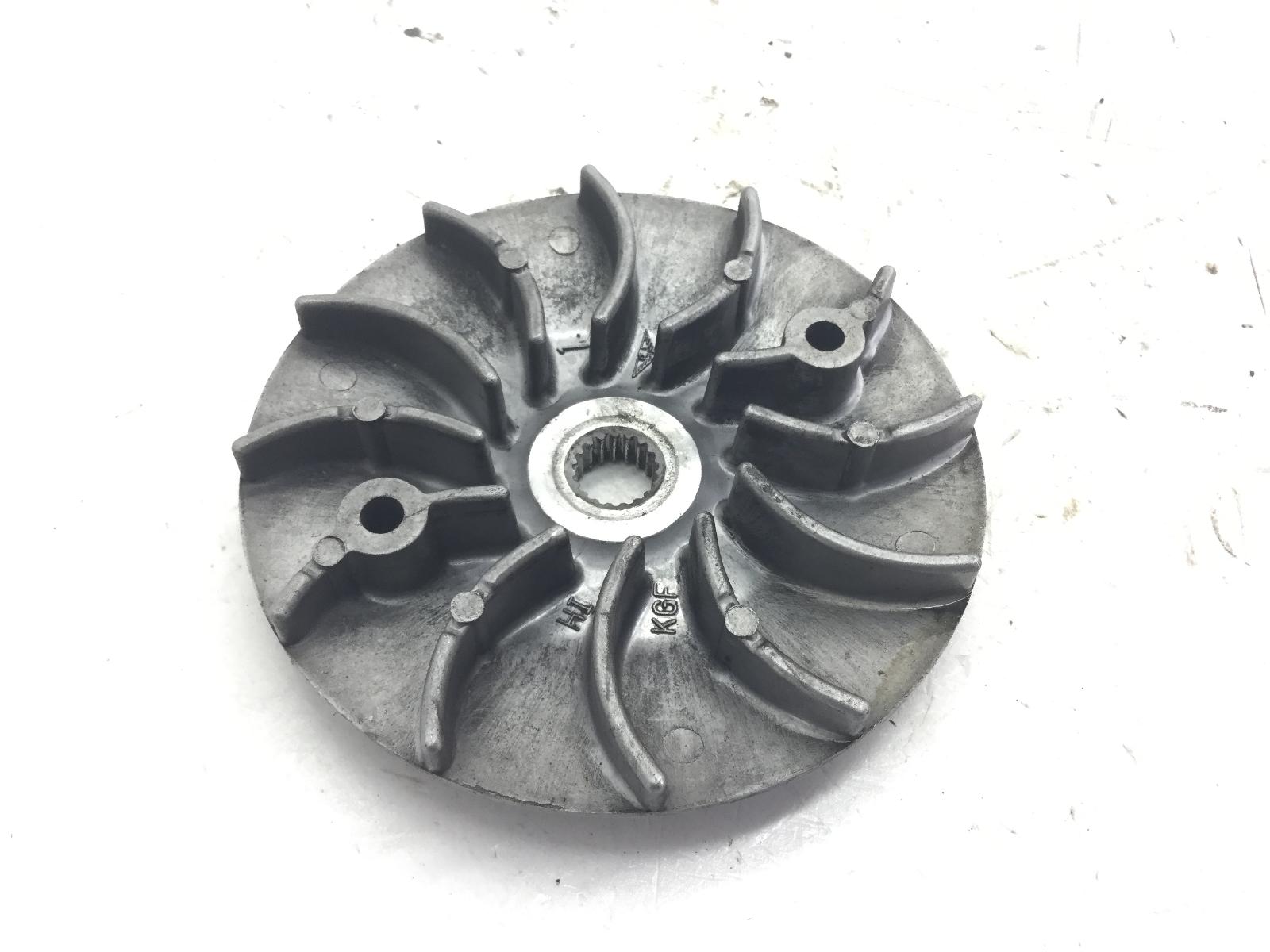Honda @ chiocciola 150 semipuleggia fissa variatore 2000 2002 zdckf03a0yf