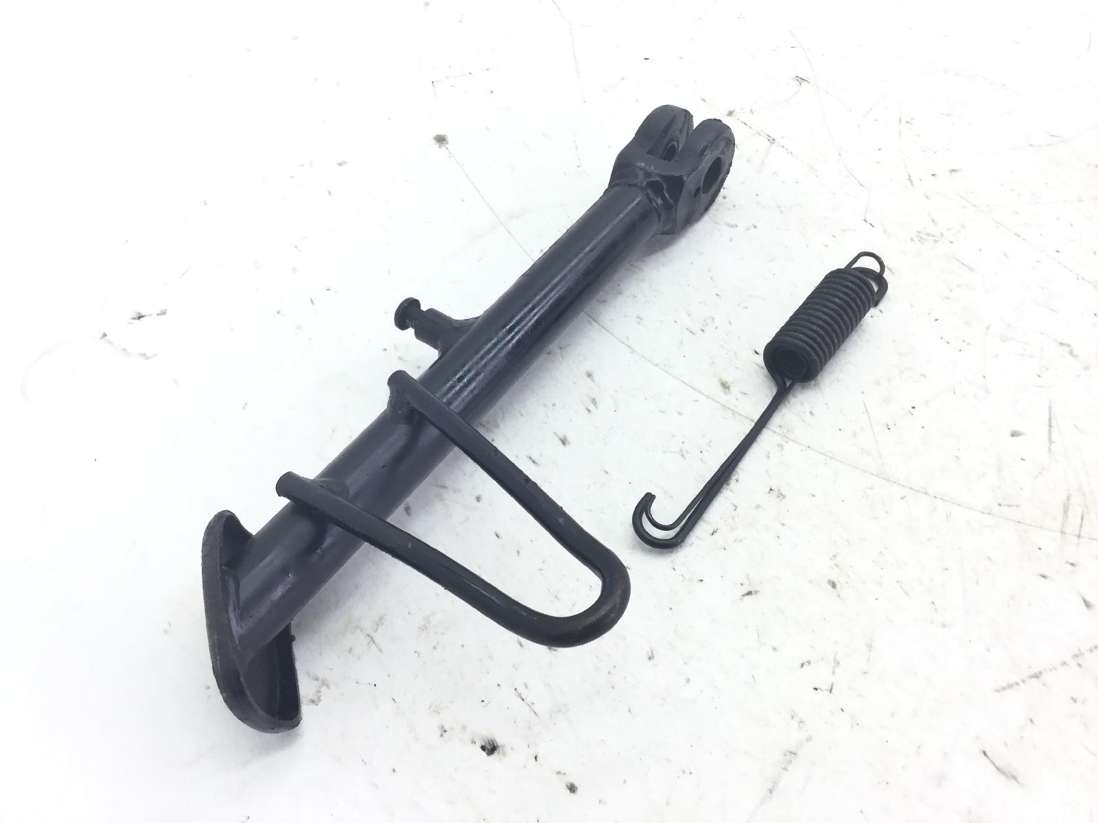 Honda @ chiocciola 150 cavalletto laterale e molle 2000 2002 zdckf03a0yf