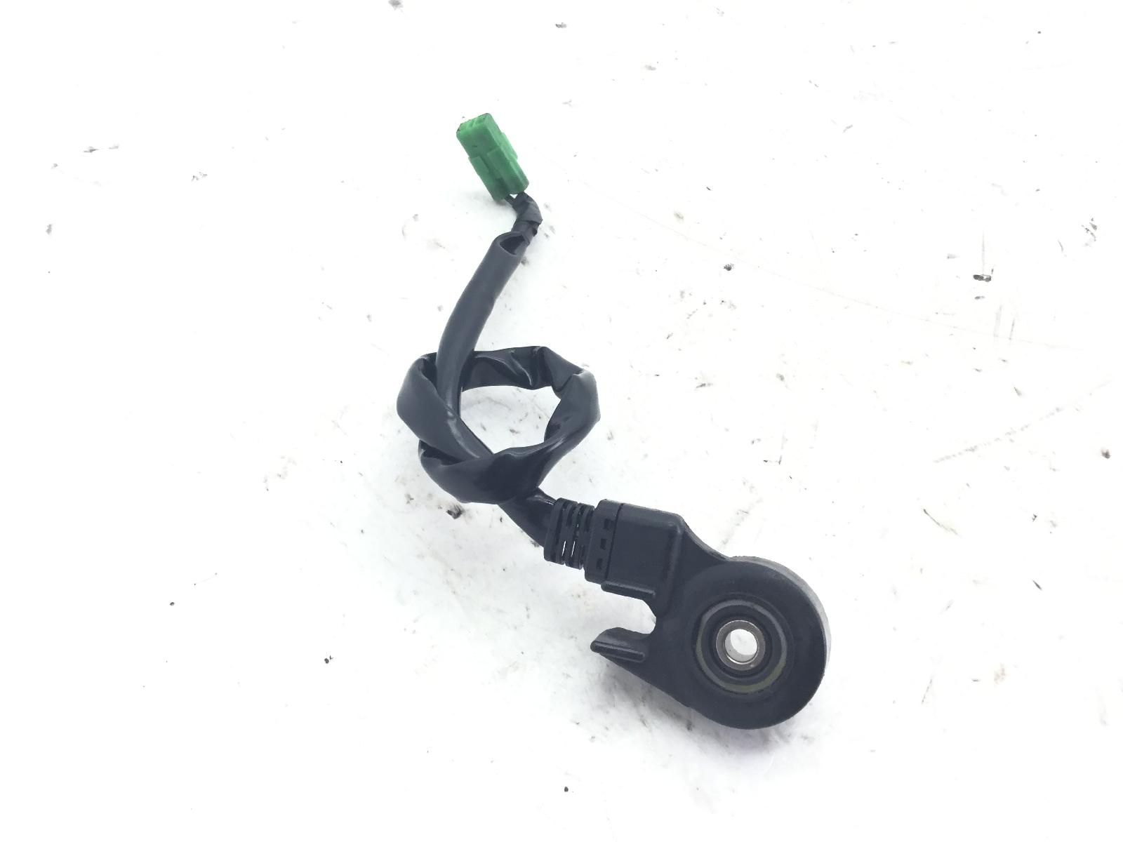 Honda @ chiocciola 150 sensore interruttore cavalletto laterale 2000 2002 zdckf03a0yf