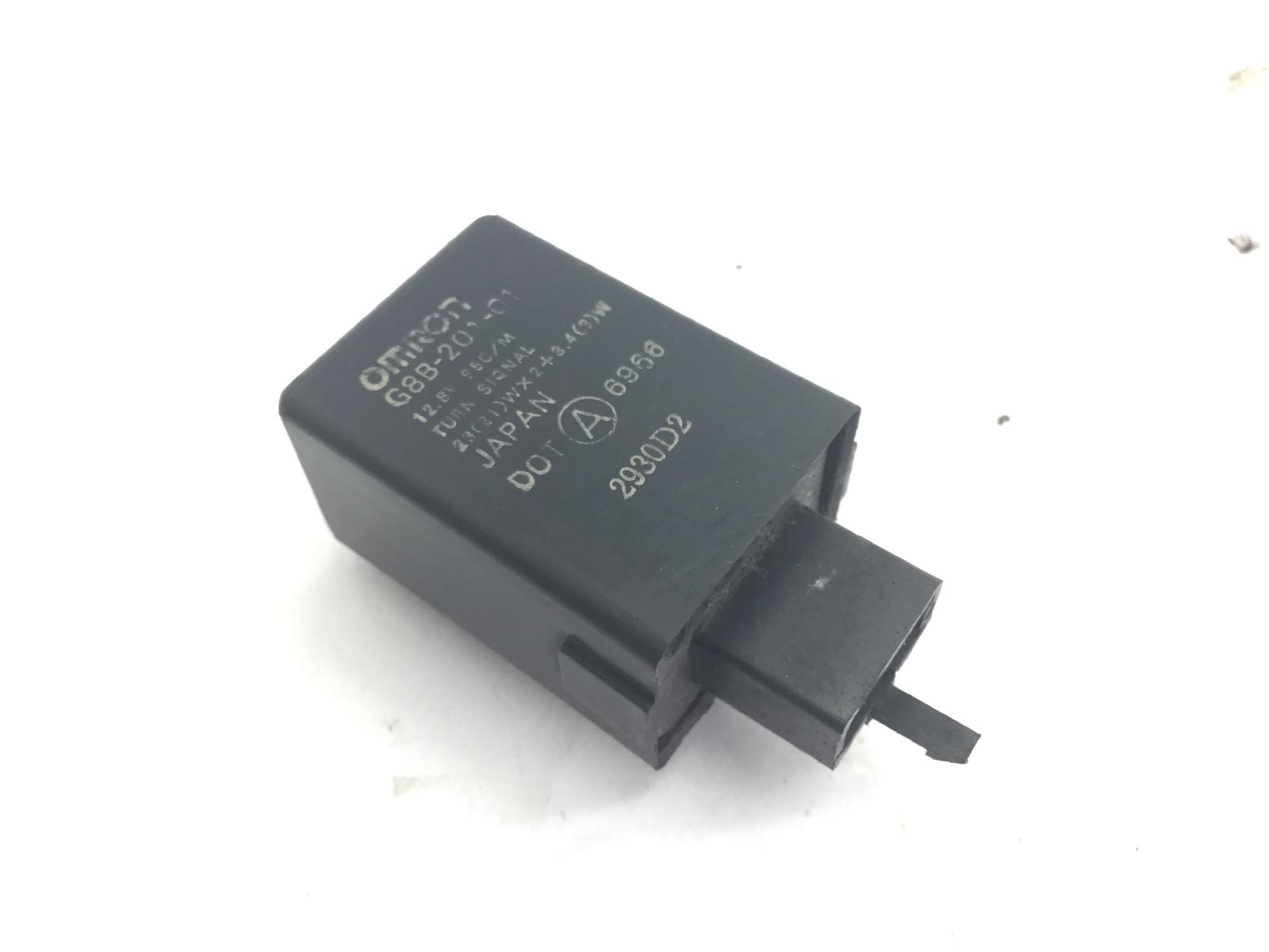 Honda @ chiocciola 150 rele' intermittenza frecce 2000 2002 zdckf03a0yf