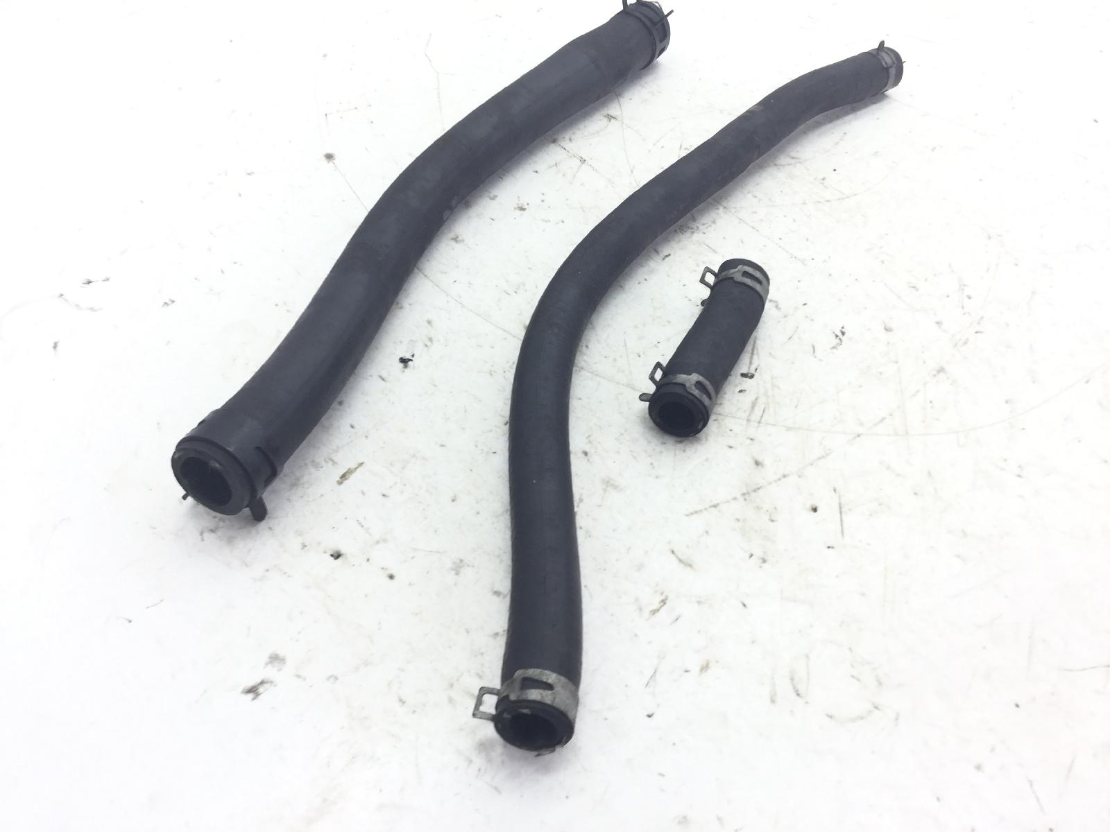Honda @ chiocciola 150 tubi acqua liuido raffreddamento radiatore 2000 2002 zdckf03a0yf