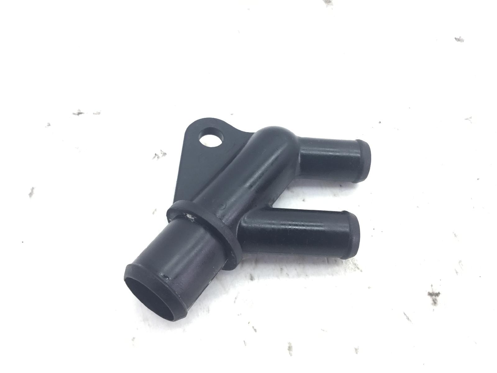 Honda @ chiocciola 150 raccordo tubi acqua liquido raffreddamento radiatore 2000 2002 zdckf03a0yf