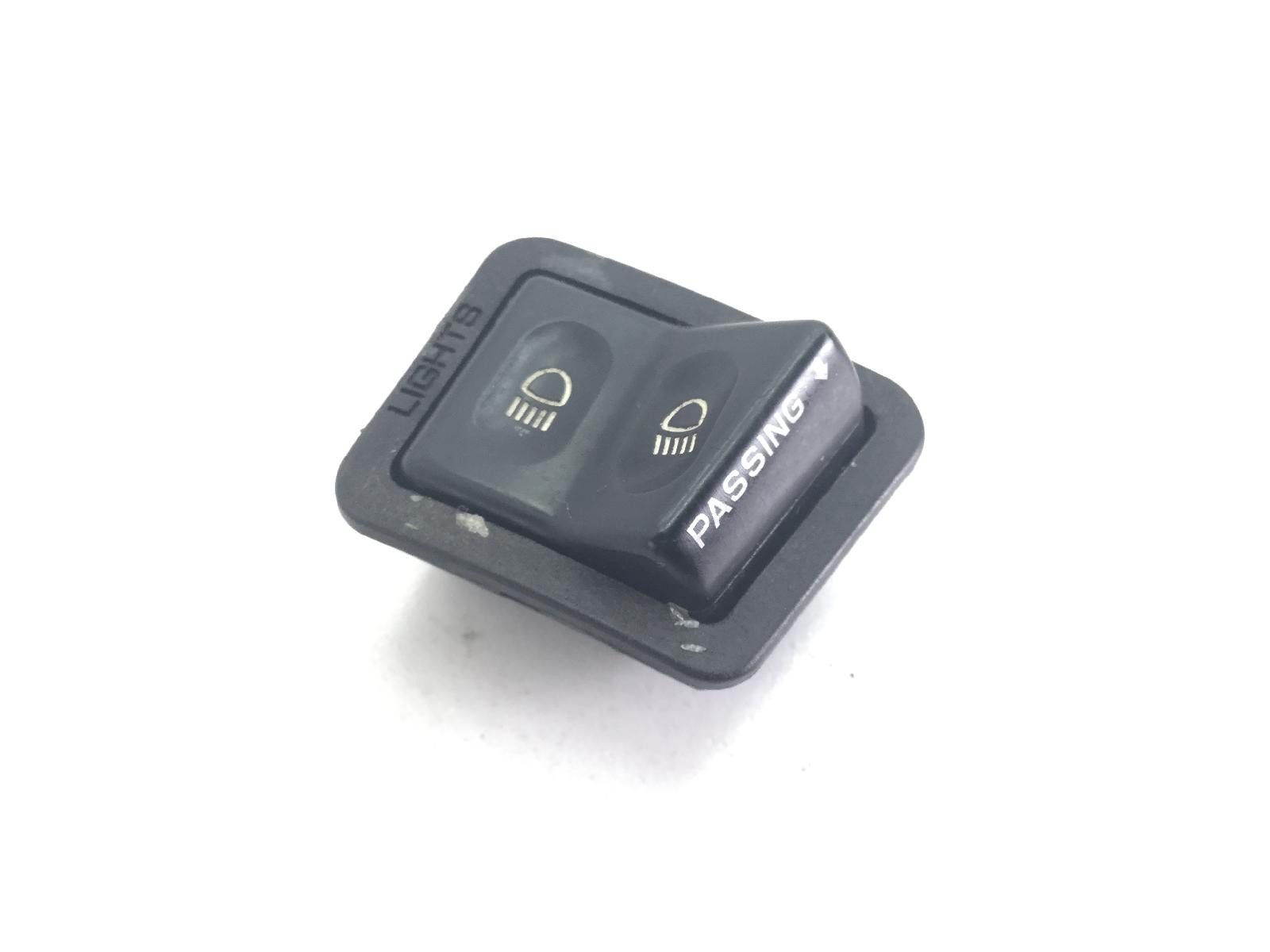 Honda @ chiocciola 150 tasto pulsante abbaglianti anabbaglianti 2000 2002 zdckf03a0yf