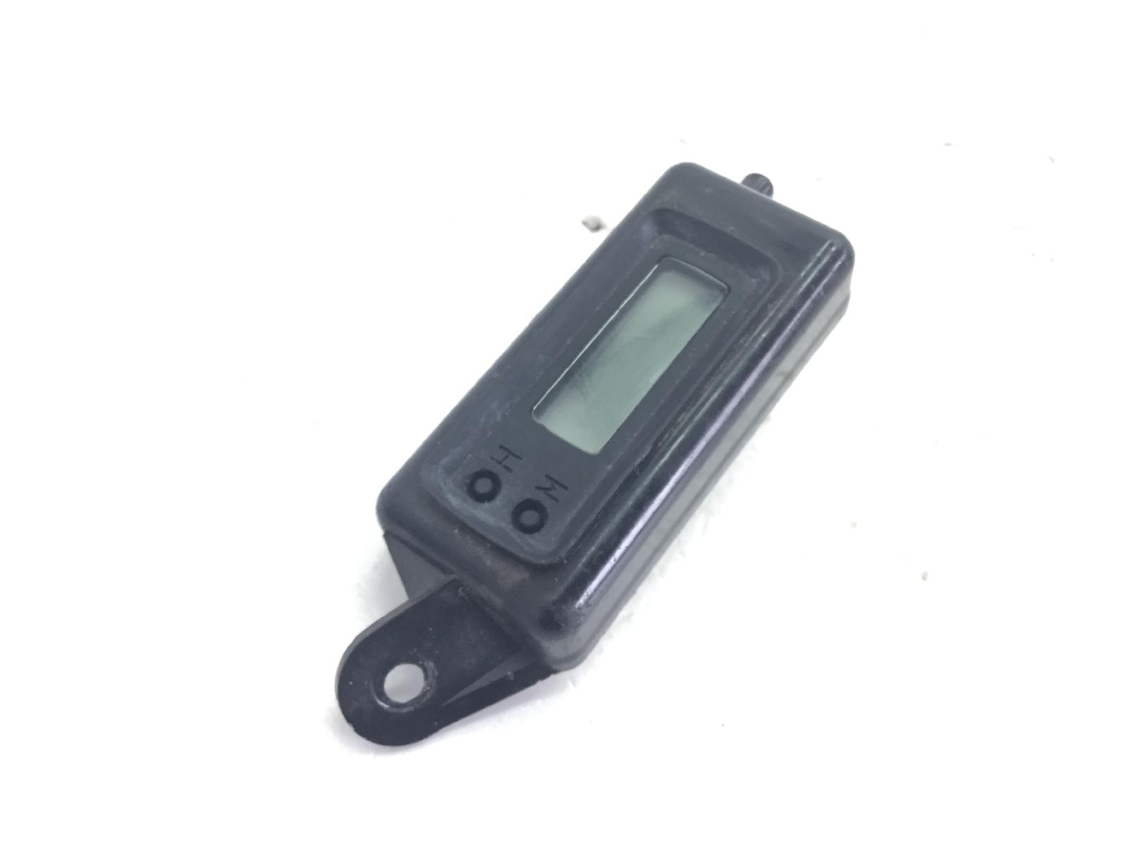 Honda @ chiocciola 150 orologio digitale strumentazione 2000 2002 zdckf03a0yf