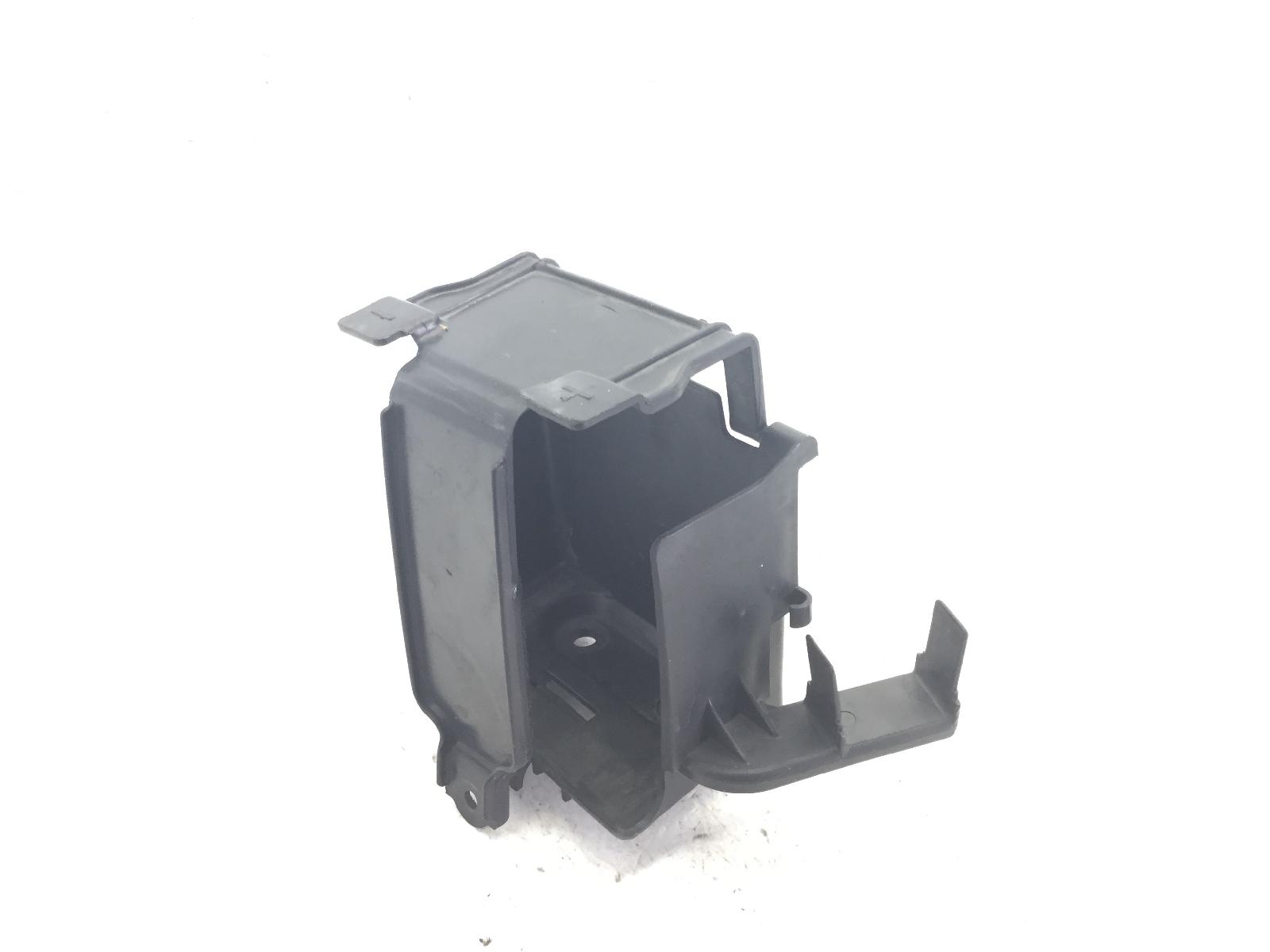 Honda @ chiocciola 150 carena scatola vano supporto batteria 2000 2002 zdckf03a0yf