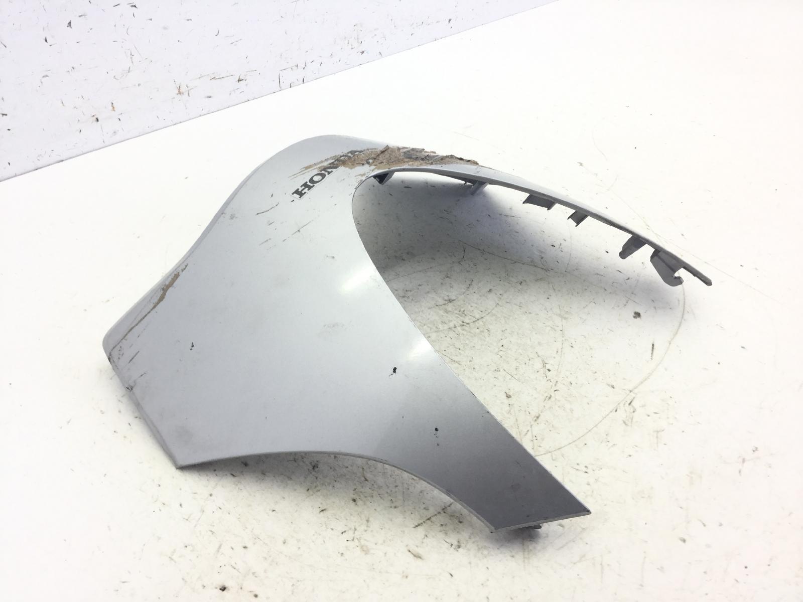 Honda @ chiocciola 150 coperchio carena scudo anteriore 2000 2002 zdckf03a0yf