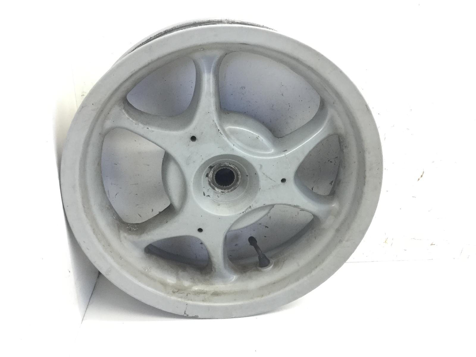 Honda @ chiocciola 150 cerchio ruota posteriore 13 x 3.50 2000 2002 zdckf03a0yf