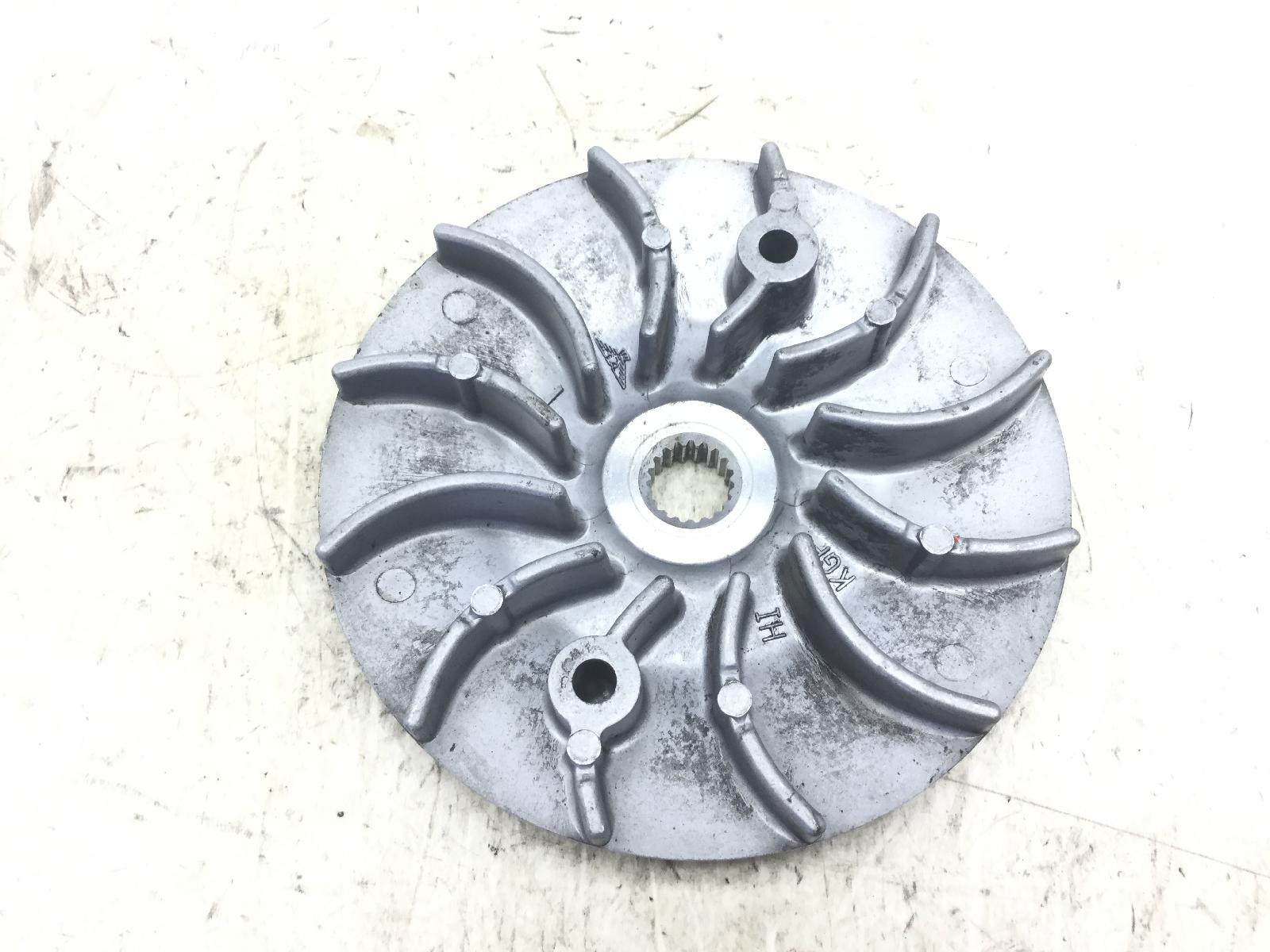 Honda @ chiocciola 150 semipuleggia fissa trasmissione variatore motrice 2000 2002 zdckf03a0yf