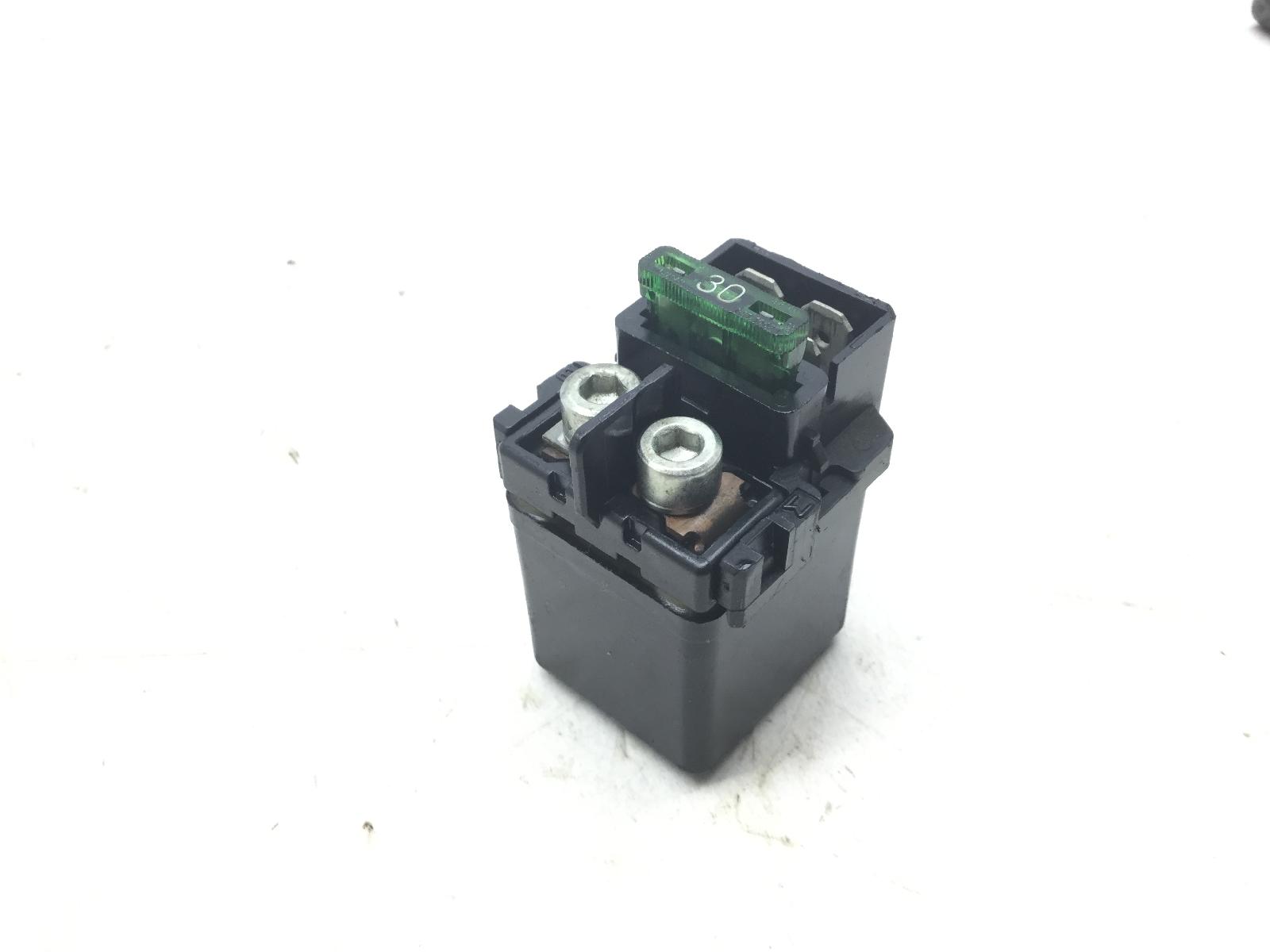 Honda @ chiocciola 150 rele' teleruttore avviamento 2000 2002 zdckf03a0yf