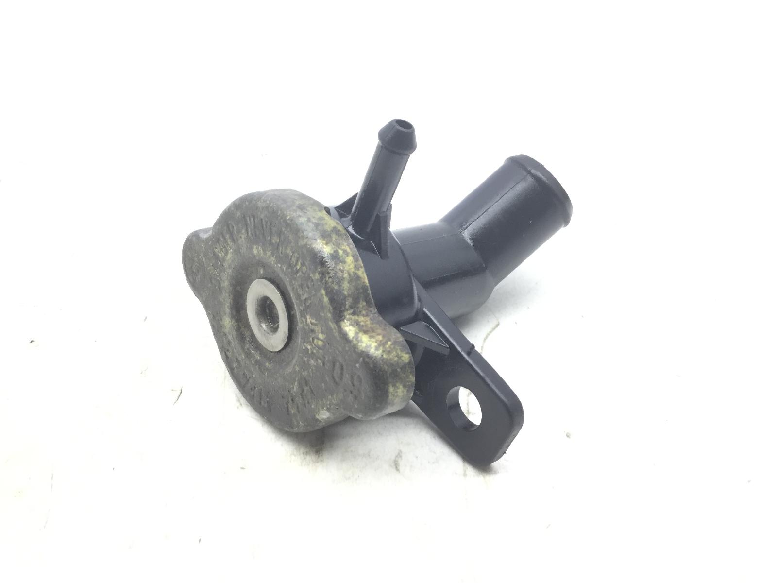 Honda @ chiocciola 150 tappo e raccordo acqua radiatore raffreddamento 2000 2002 zdckf03a0yf