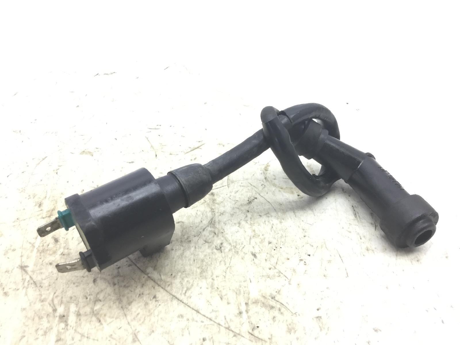 Honda @ chiocciola 150 bobina accensione con cavo pipetta candela 2000 2002 zdckf03a0yf