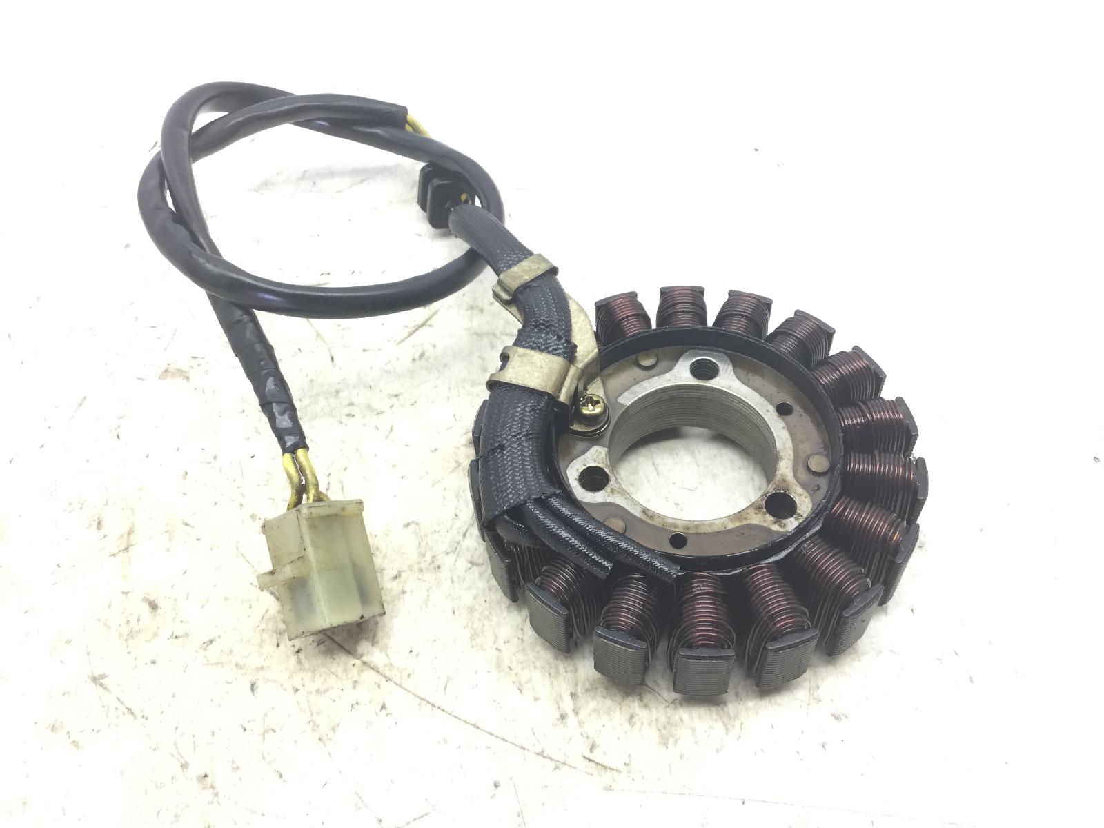 Honda @ chiocciola 150 statore avviamento generatore campo magnetico 2000 2002 zdckf03a0yf