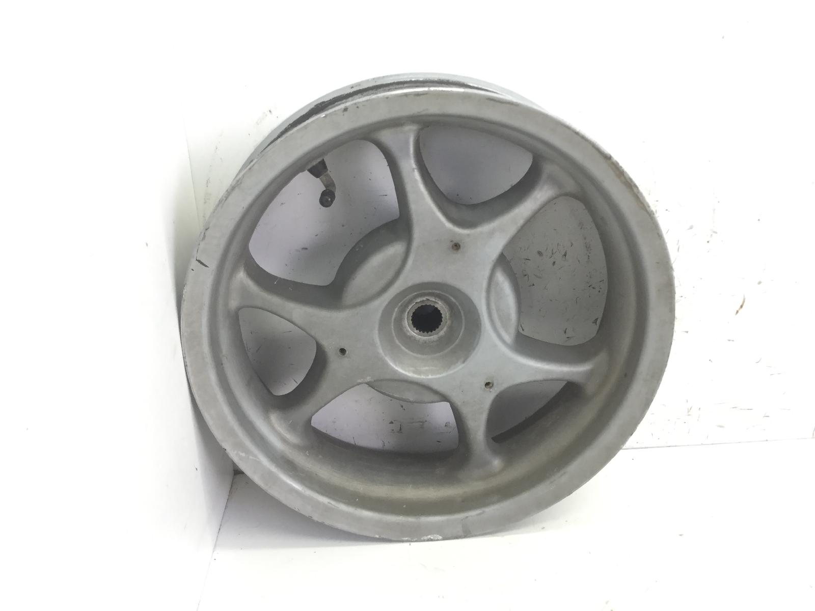 Honda @ chiocciola 150 cerchio ruota posteriore 13 x 3.50 2000 2002 zdckf03a0yf