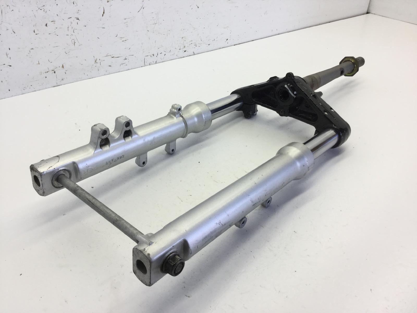Honda @ chiocciola 150 forcella - crepe su parapolveri 2000 2002 zdckf03a0yf