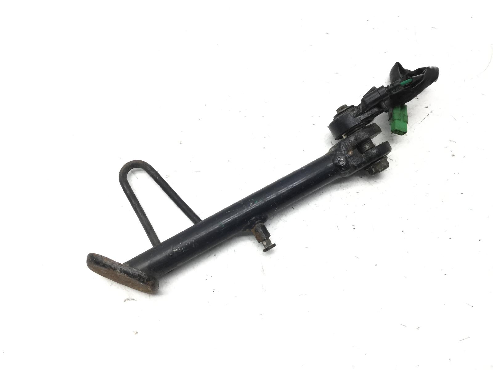 Honda @ chiocciola 150 cavalletto laterale con sensore 2000 2002 zdckf03a0yf