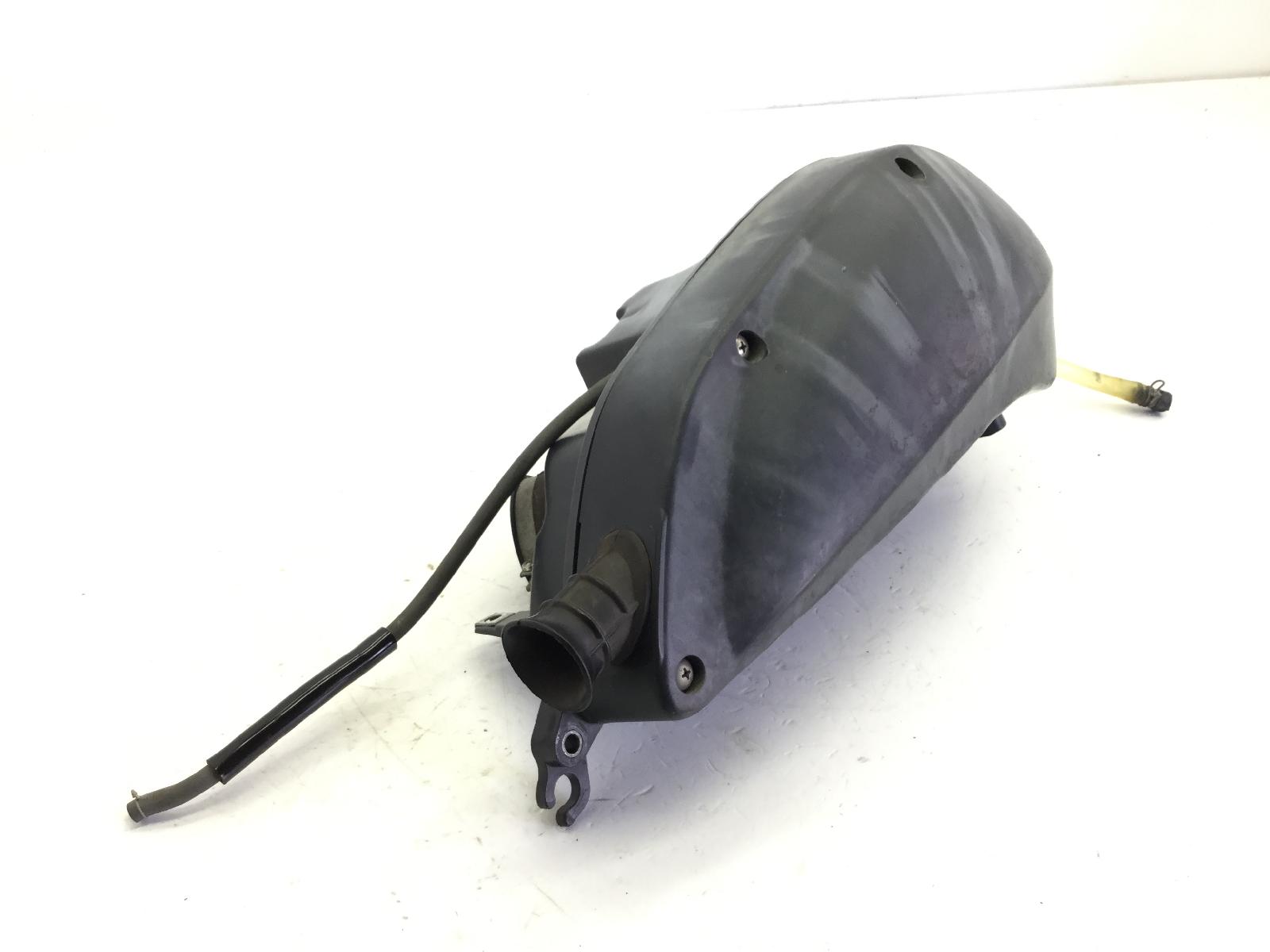 Honda @ chiocciola 150 cassa scatola filtro aria 2000 2002 zdckf03b03f