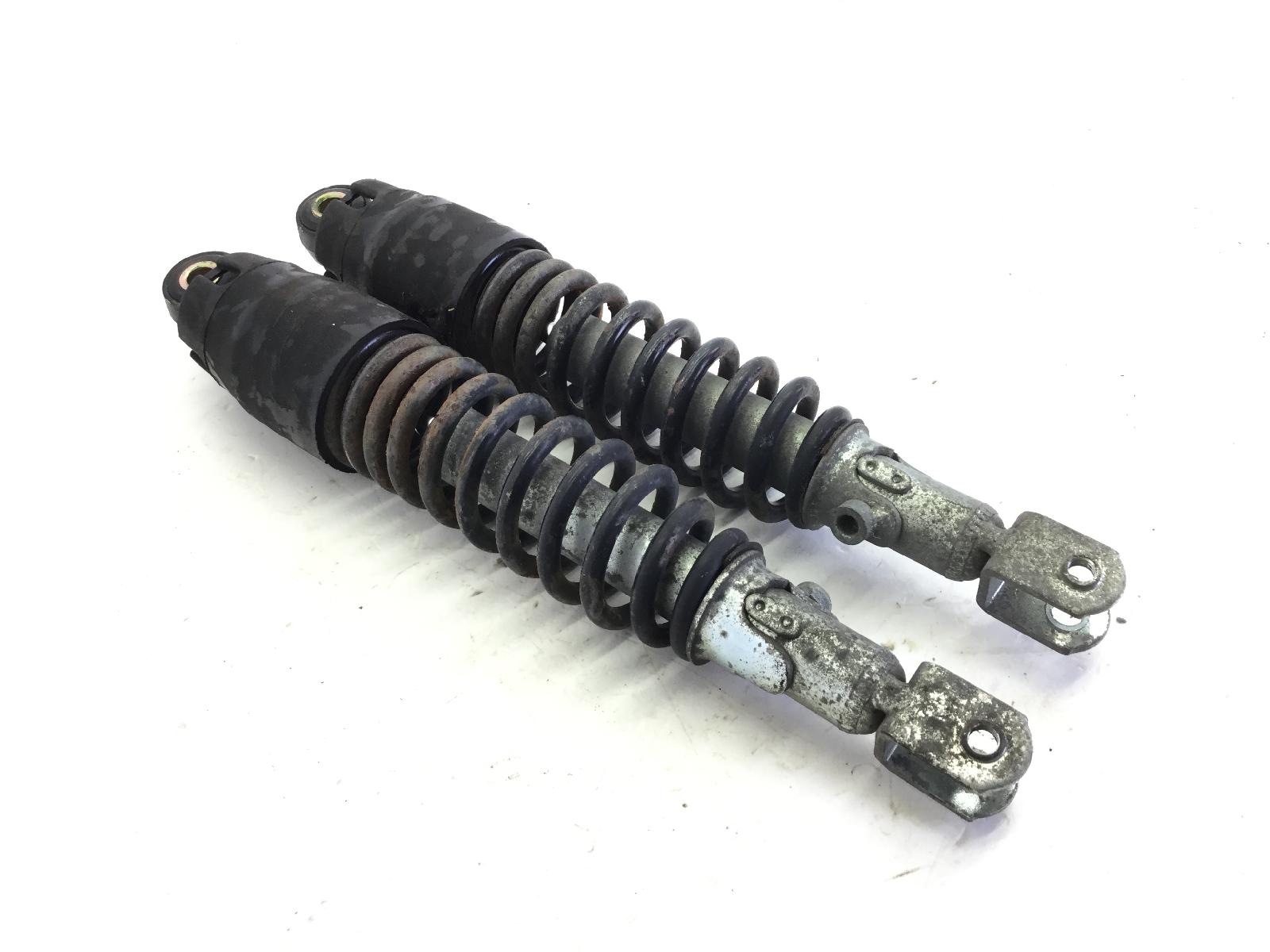 Honda @ chiocciola 150 coppia ammortizzatori sospensioni posteriori 2000 2002 zdckf03b03f
