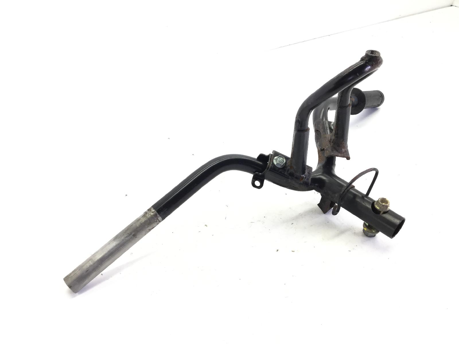 Honda @ chiocciola 150 manubrio handlebar 2000 2002 zdckf03b03f