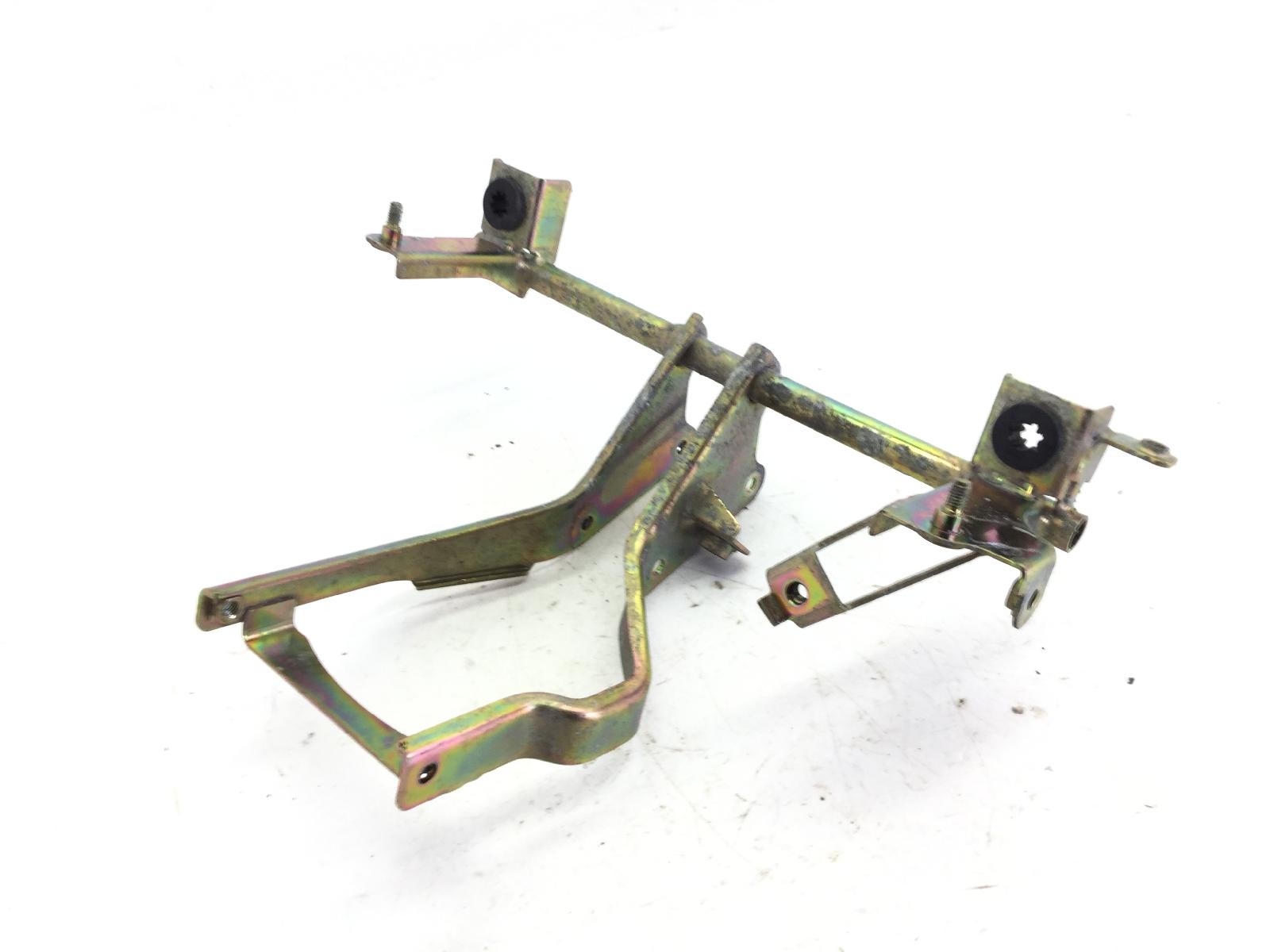 Honda @ chiocciola 150 telaio telaietto supporto scudo anteriore 2000 2002 zdckf03b03f
