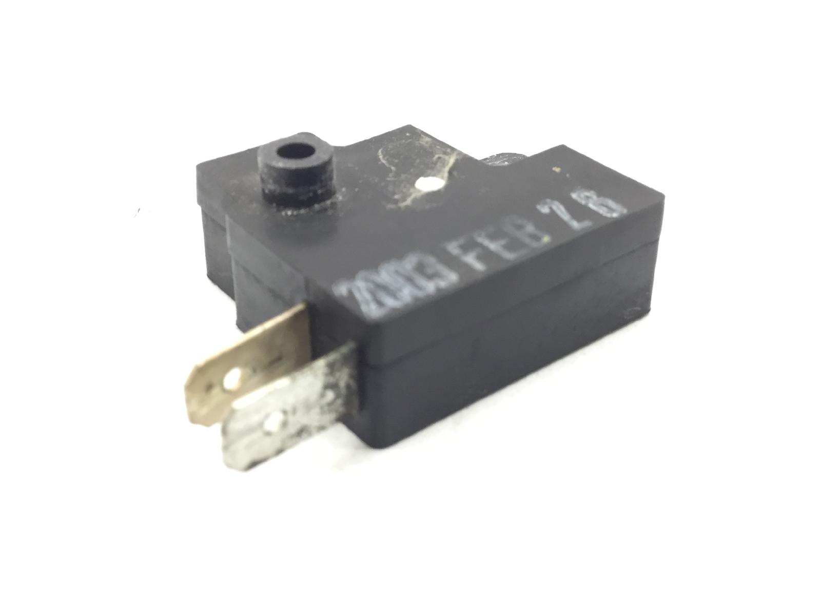Honda @ chiocciola 150 sensore stop microstop freno anteriore destro 2000 2002 zdckf03b03f