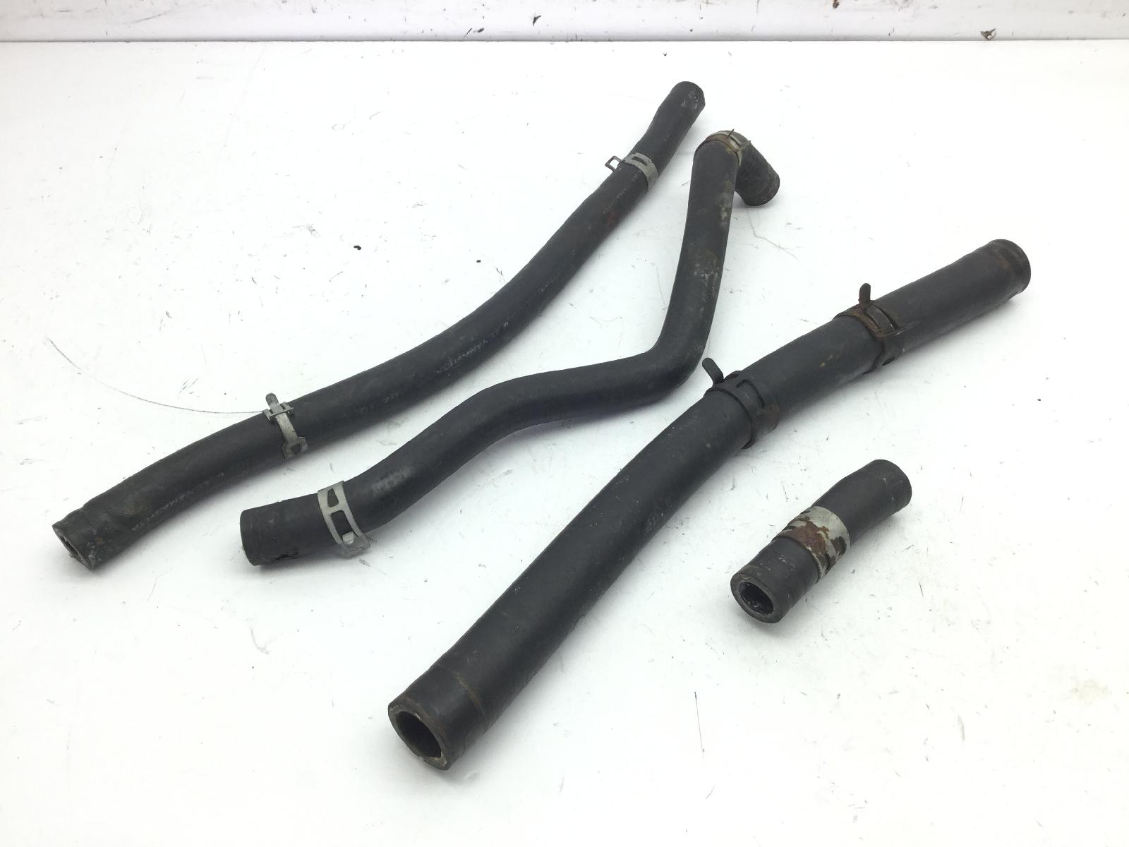 Honda @ chiocciola 150 tubi acqua liquido raffreddamento radiatore 2000 2002 zdckf03b03f