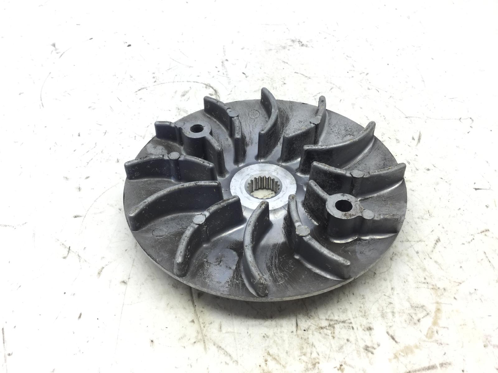 Honda @ chiocciola 150 semipuleggia fissa variatore 2000 2002 zdckf03b03f