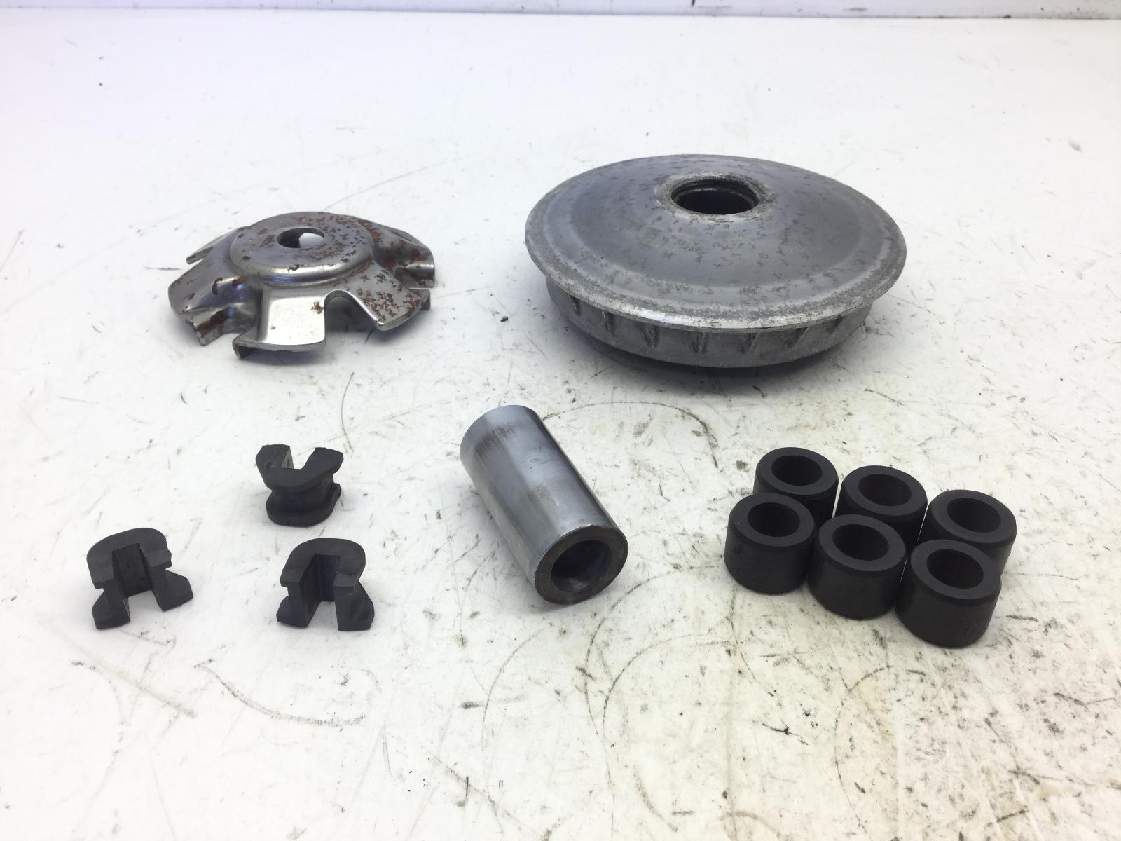 Honda @ chiocciola 150 puleggia mobile variatore 2000 2002 zdckf03b03f