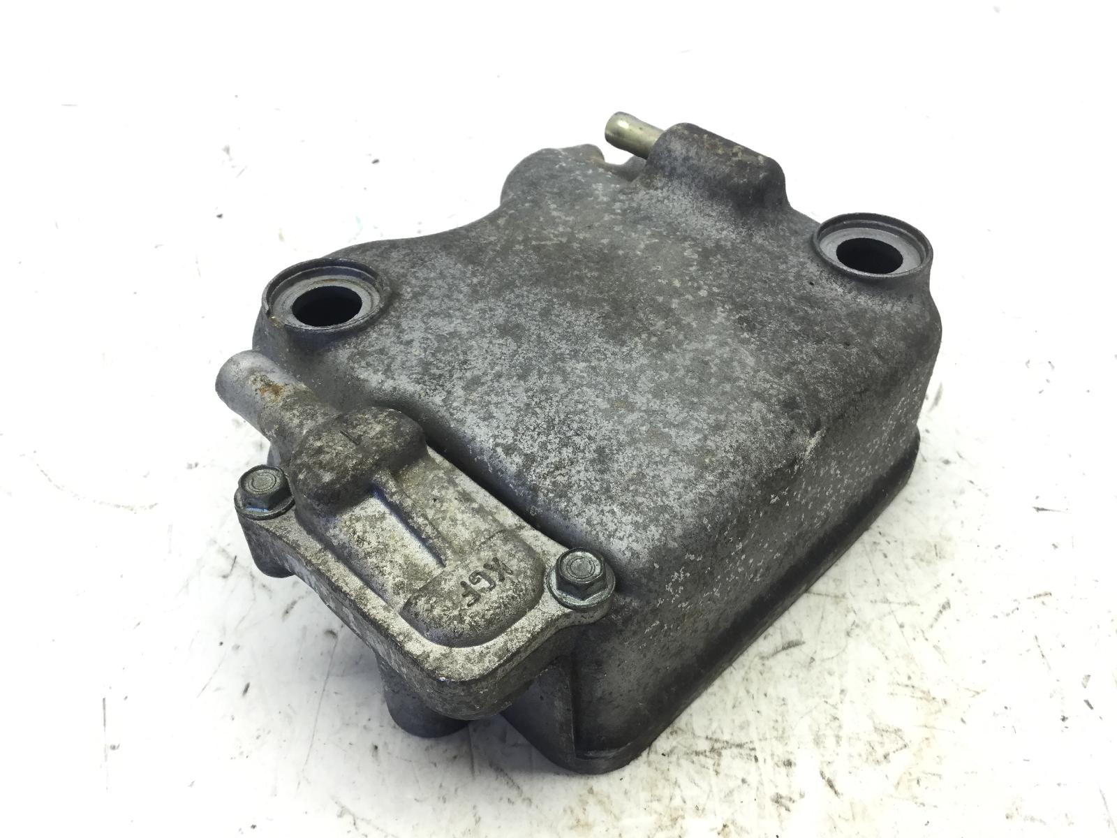 Honda @ chiocciola 150 carter coperchio testa testata head 2000 2002 zdckf03b03f