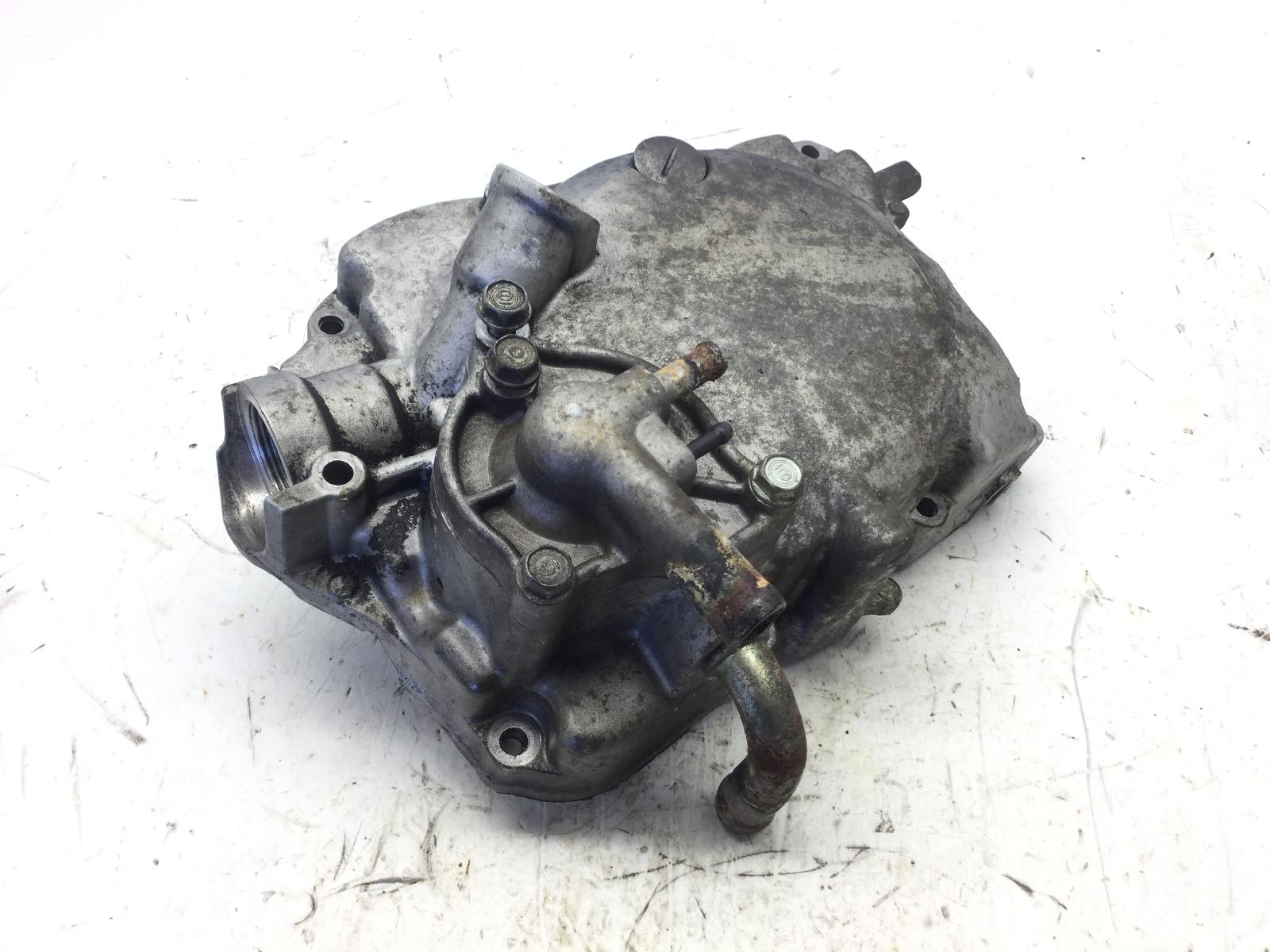 Honda @ chiocciola 150 carter coperchio statore volano e pompa acqua 2000 2002 zdckf03b03f