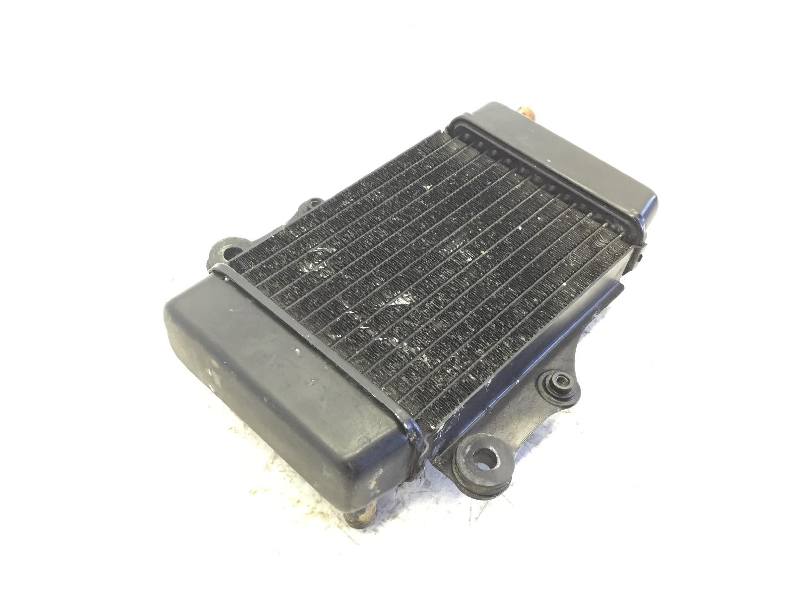 Honda @ chiocciola 150 radiatore acqua liquido raffreddamento motore 2000 2002 zdckf03b03f