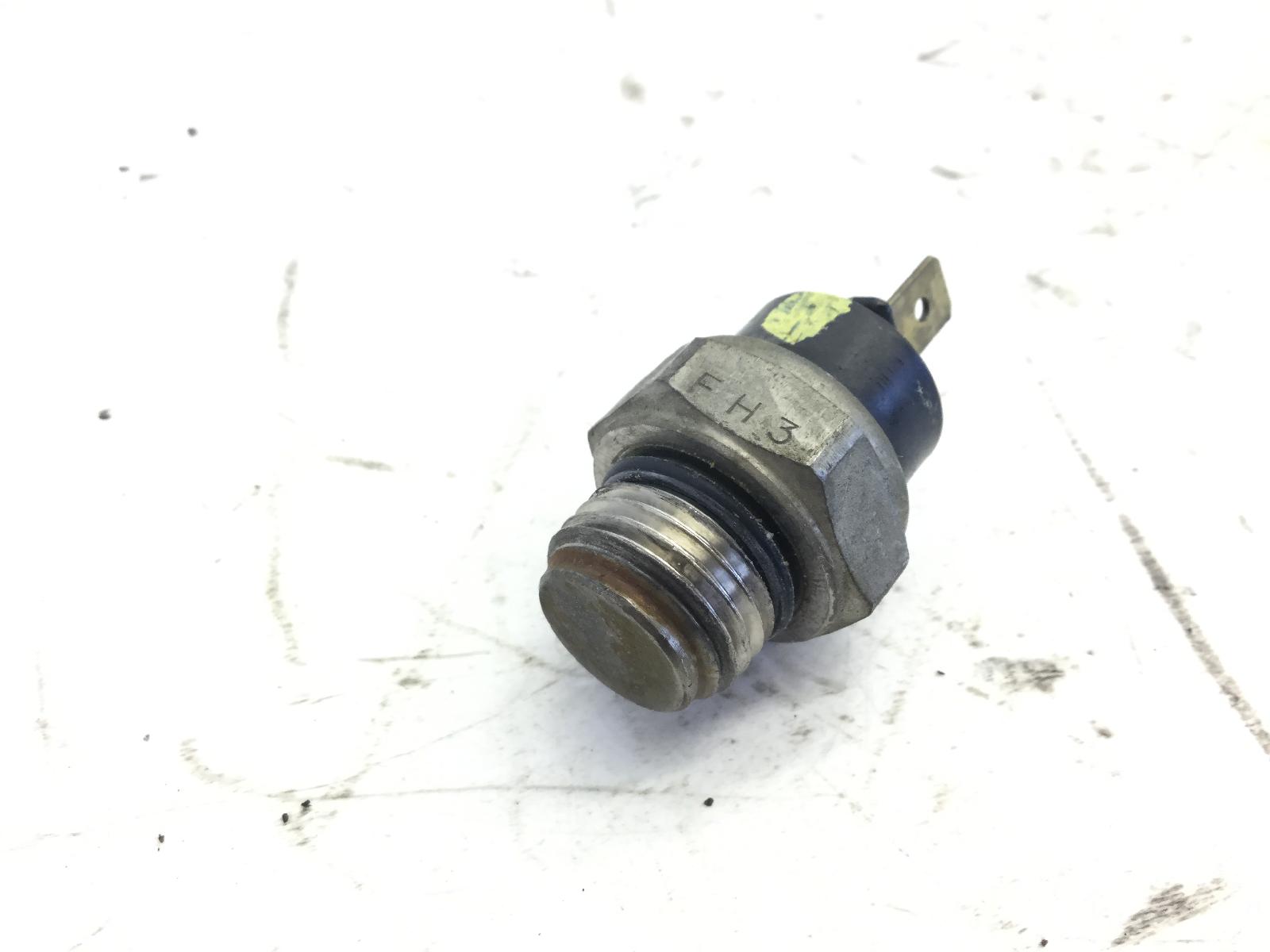 Honda @ chiocciola 150 bulbo sensore temperatura acqua liquido radiatore 2000 2002 zdckf03b03f