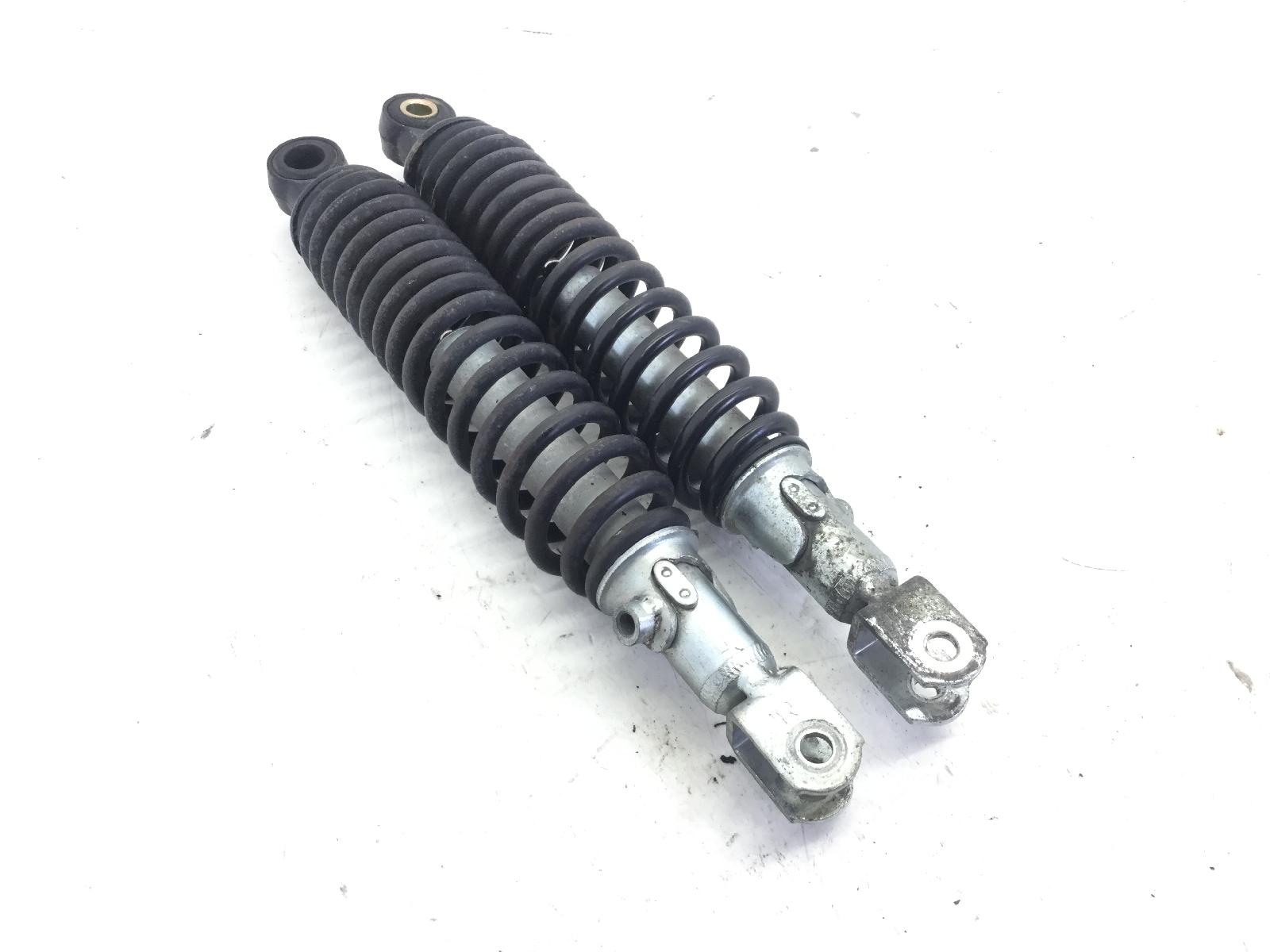 Honda @ chiocciola 150 coppia ammortizzatori posteriori 2000 2002 zdckf03b03f