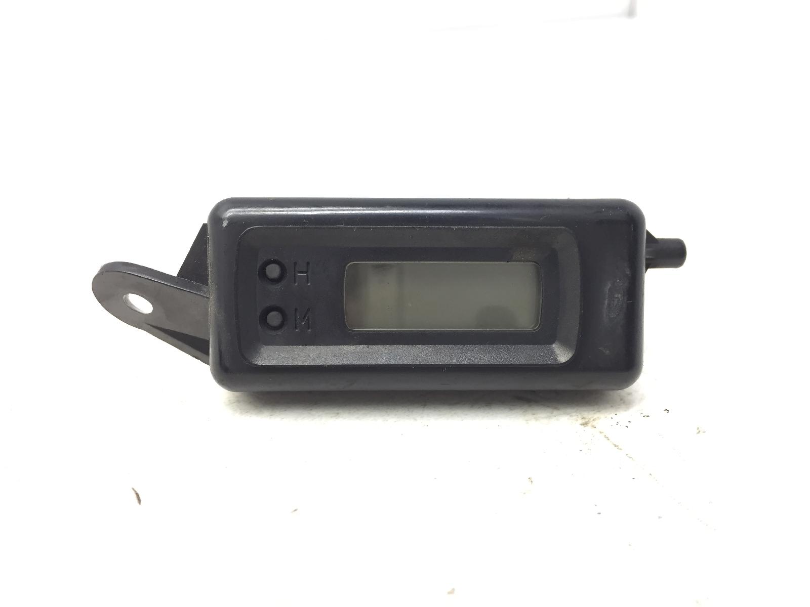 Honda @ chiocciola 150 orologio digitale strumentazione 2000 2002 zdckf03b03f