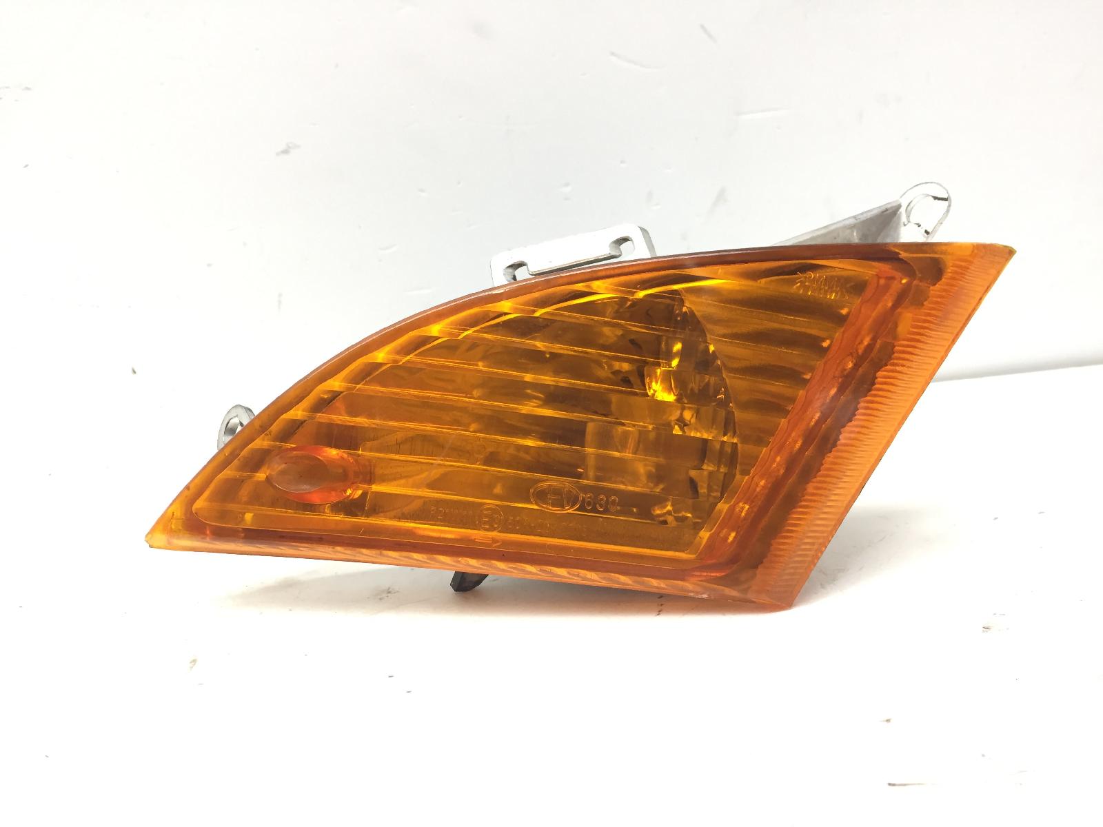Honda @ chiocciola 150 freccia anteriore sinistra 2000 2002 zdckf03b03f