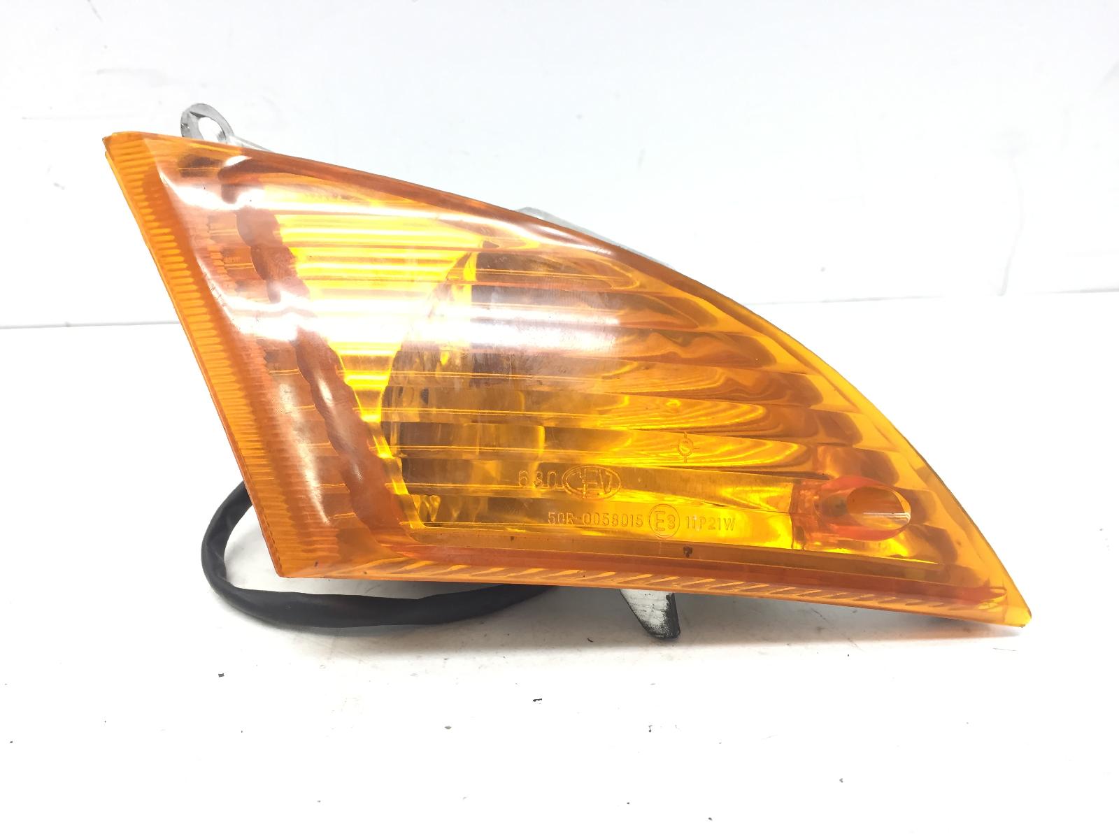 Honda @ chiocciola 150 freccia anteriore destra 2000 2002 zdckf03b03f