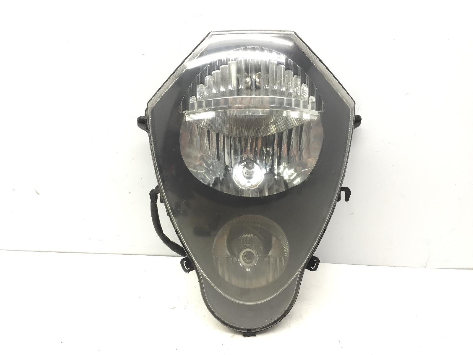 Honda @ chiocciola 150 faro fanale anteriore 2000 2002 zdckf03b03f