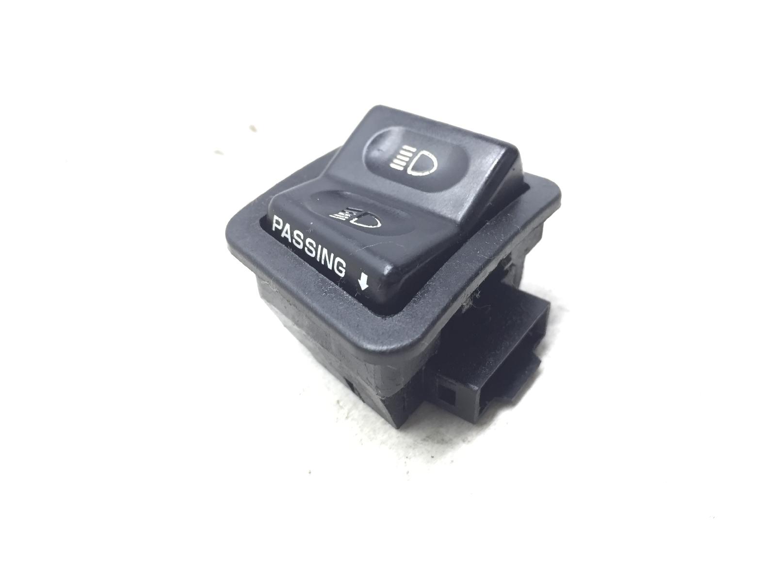 Honda @ chiocciola 150 tasto pulsante abbaglianti anabbaglianti 2000 2002 zdckf03b03f