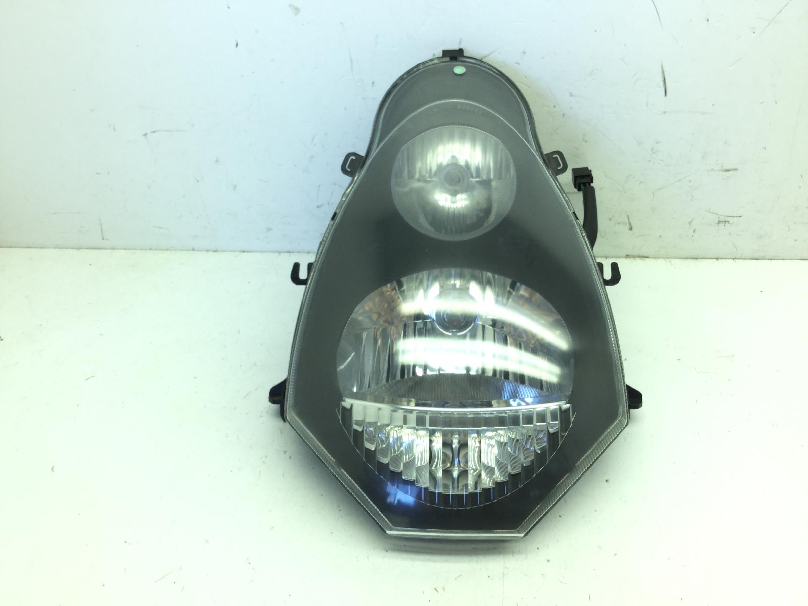 Honda @ chiocciola 150 faro fanale anteriore 2000 2002 zdckf03a