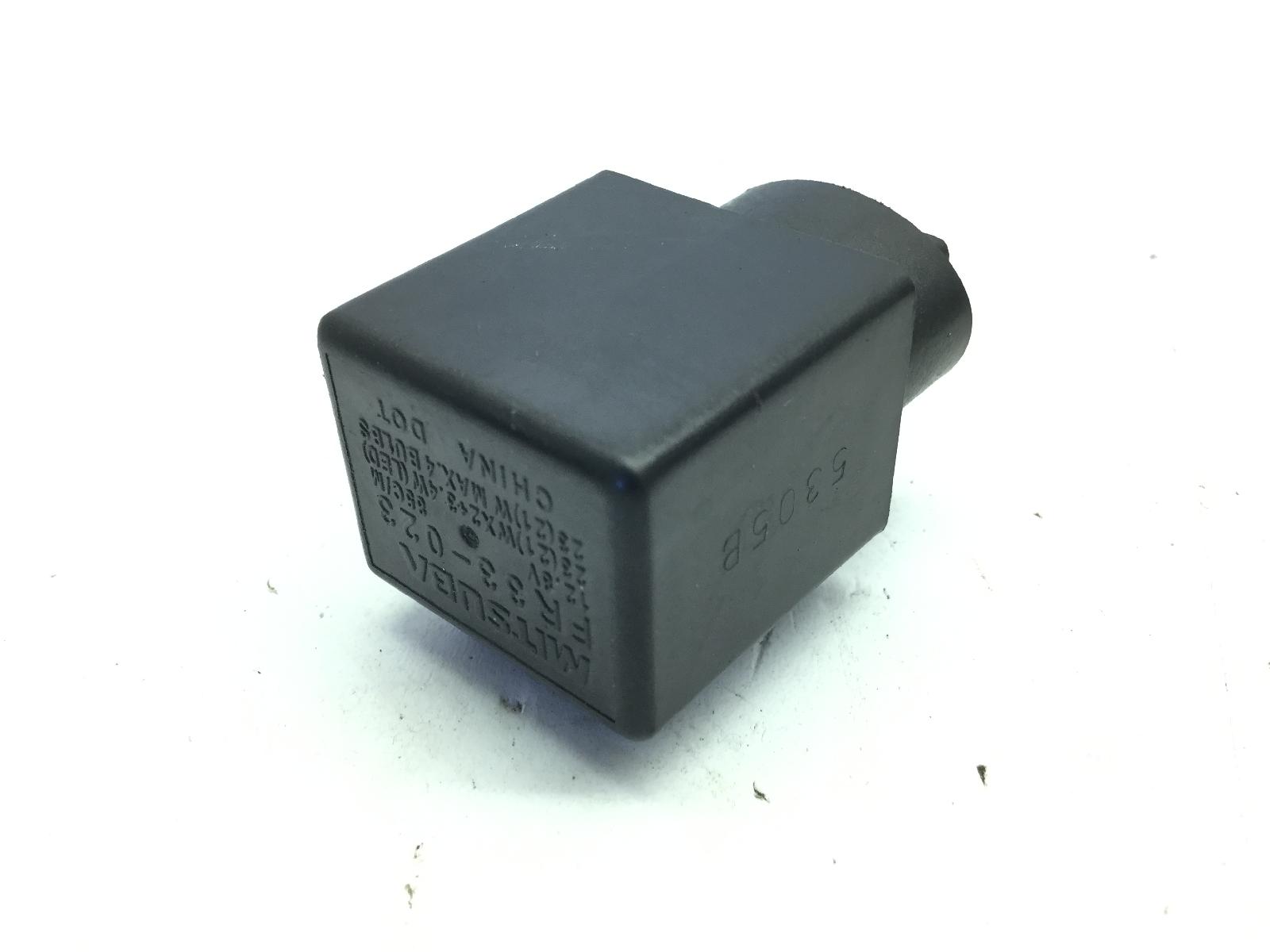 Honda @ chiocciola 150 rele' intermittenza frecce 2000 2002 zdckf03a