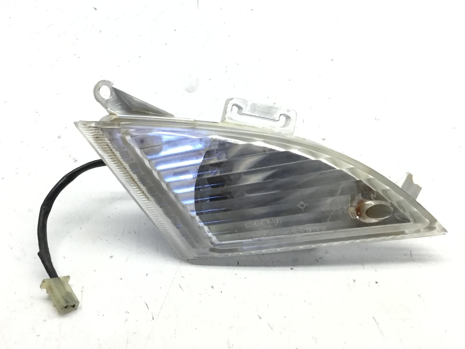 Honda @ chiocciola 150 freccia anteriore destra 2000 2002 zdckf03a