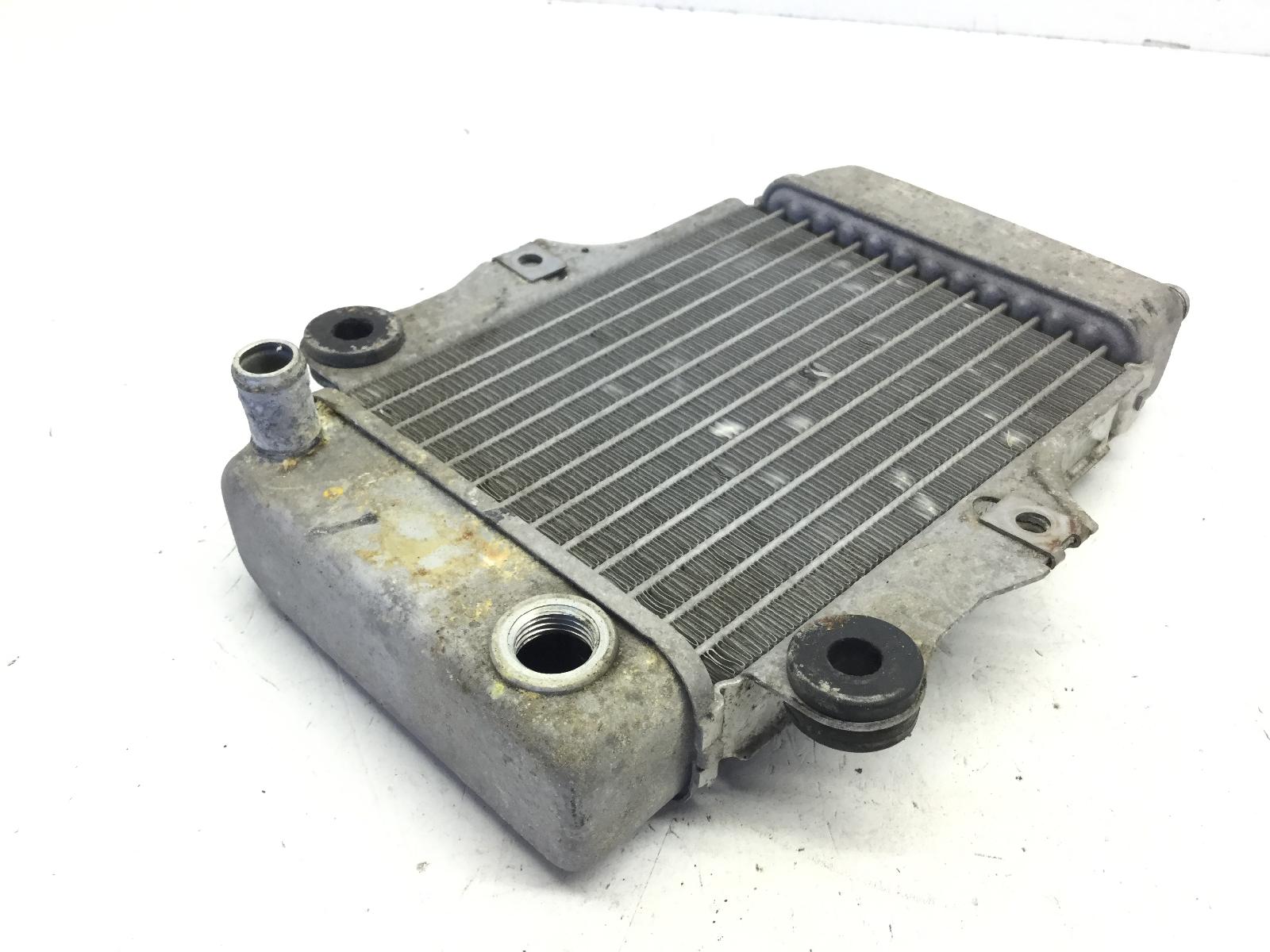 Honda @ chiocciola 150 radiatore liquido raffreddamento 2000 2002 zdckf03a