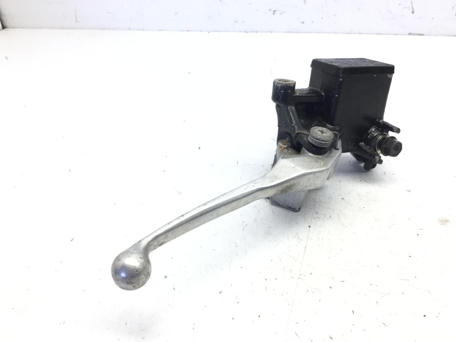 Honda @ chiocciola 150 pompa freno anteriore destra 2000 2002 zdckf03a