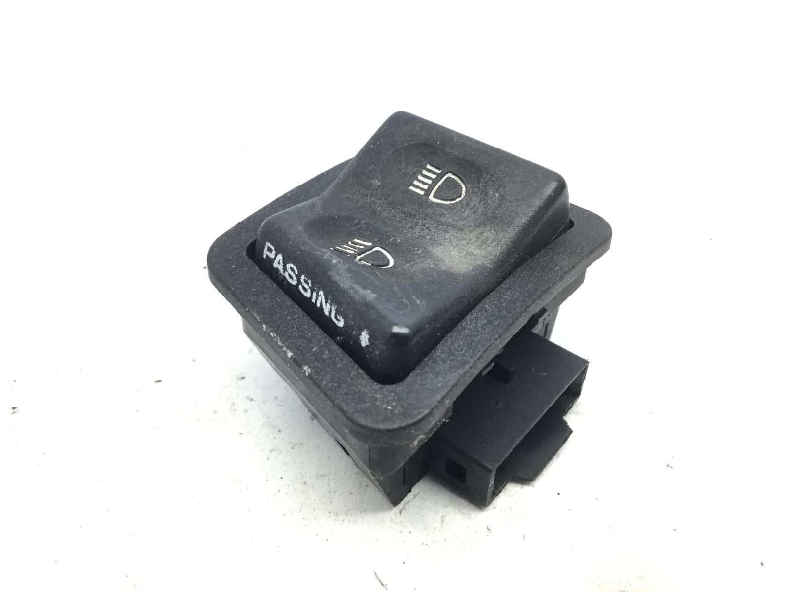 Honda @ chiocciola 150 tasto pulsante abbaglianti anabbaglianti 2000 2002 zdckf03a