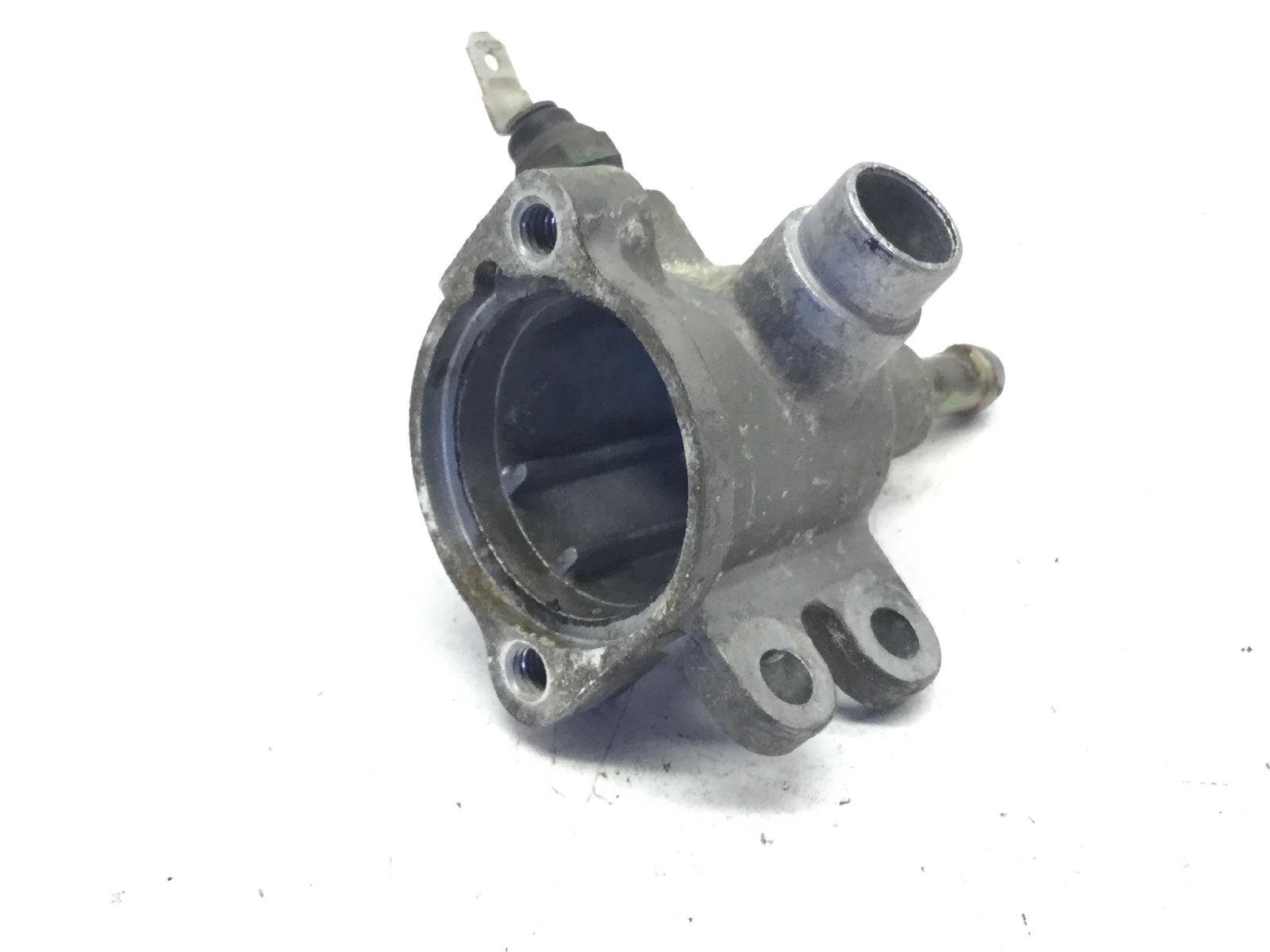 Honda @ chiocciola 150 coperchio raccordo termostato valvola termostatica 2000 2002 zdckf03a