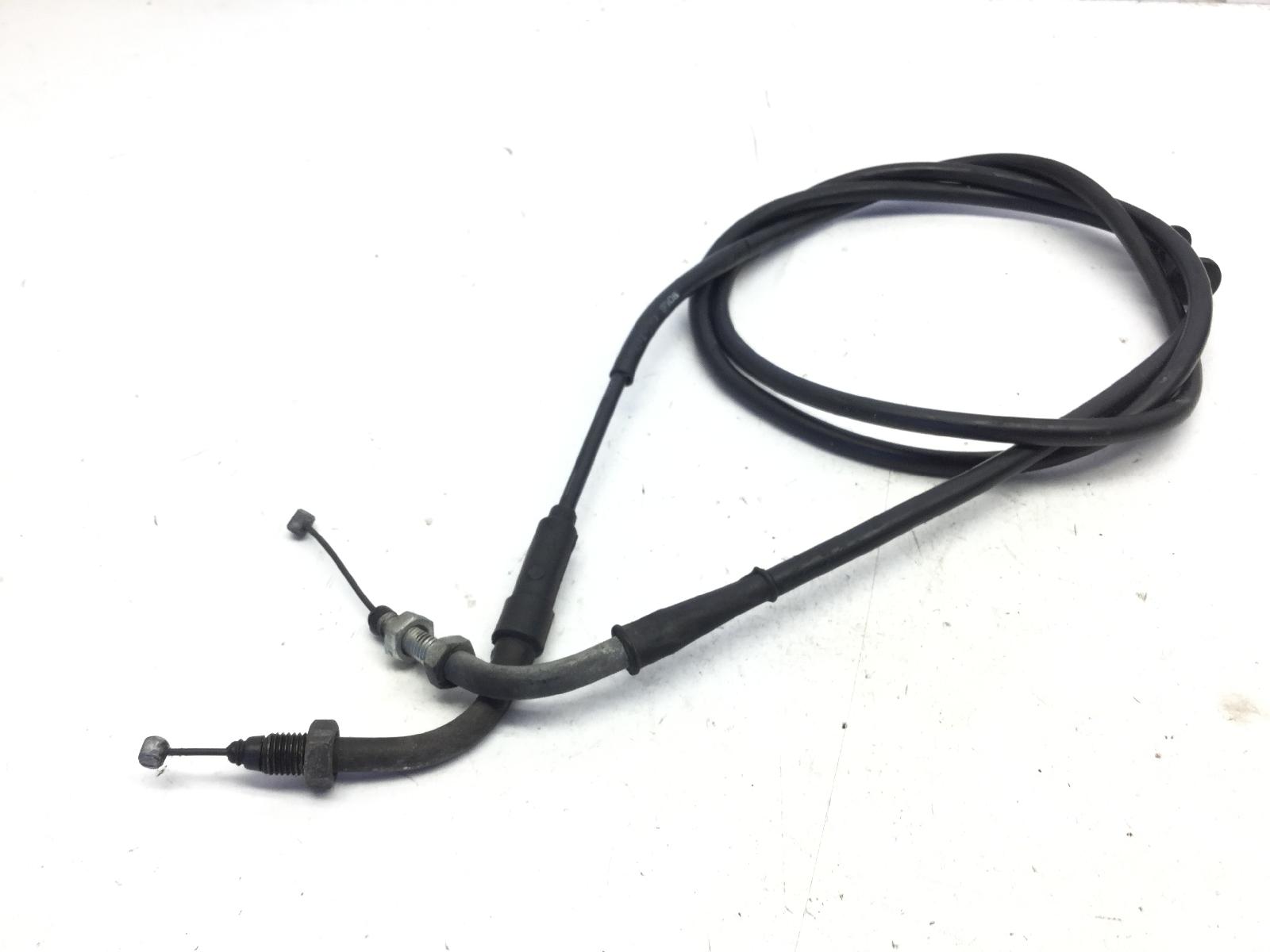Honda @ chiocciola 150 cavo guaina gas acceleratore 2000 2002 zdckf03a