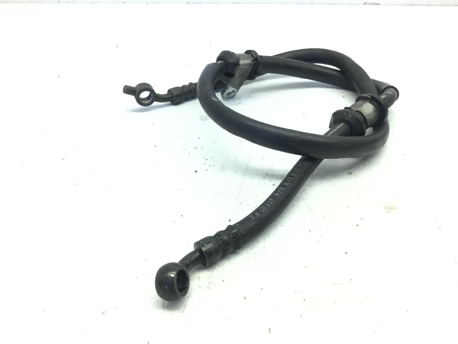 Honda @ chiocciola 150 tubo freno anteriore 2000 2002 zdckf03a